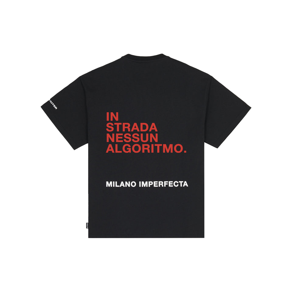 Iuter Milano Imperfecta Dumbo T-Shirt