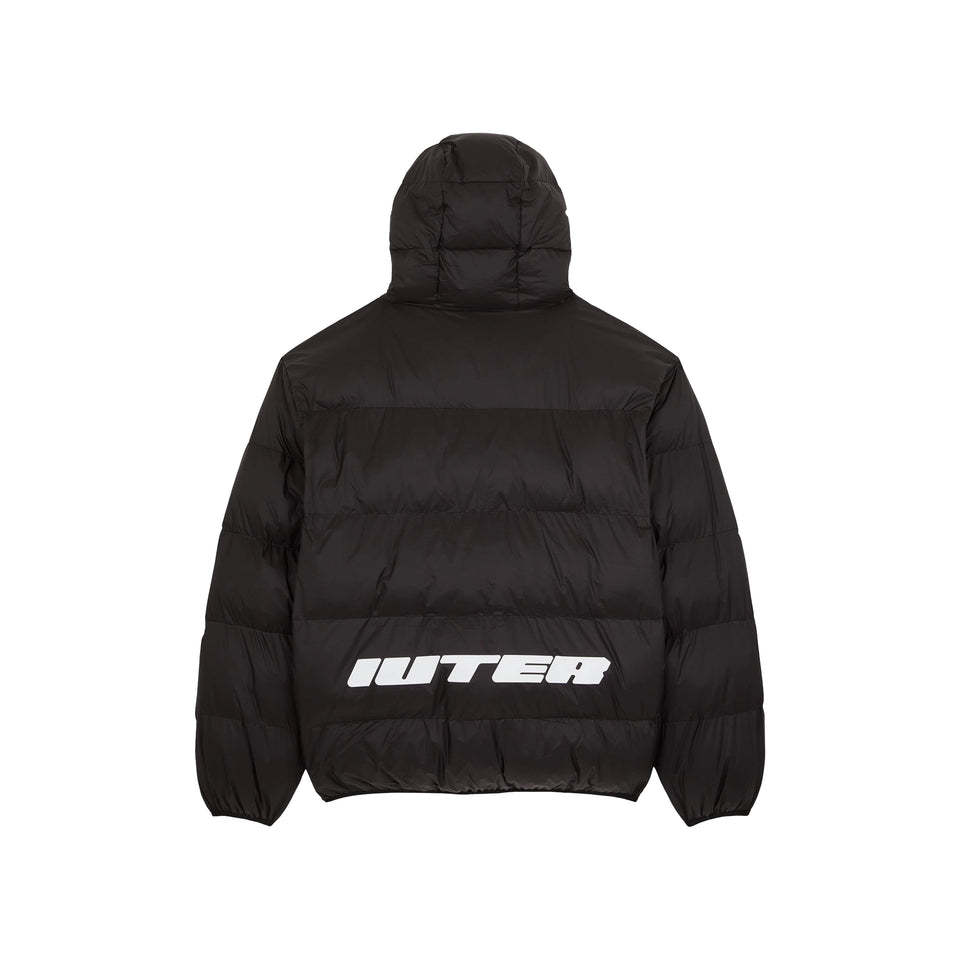 Iuter Storm Puff Jacket