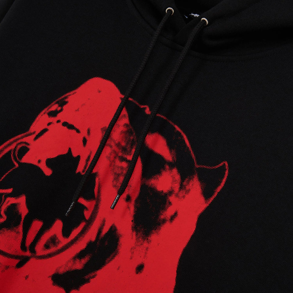 Iuter x Club Dogo - Breed Hoodie