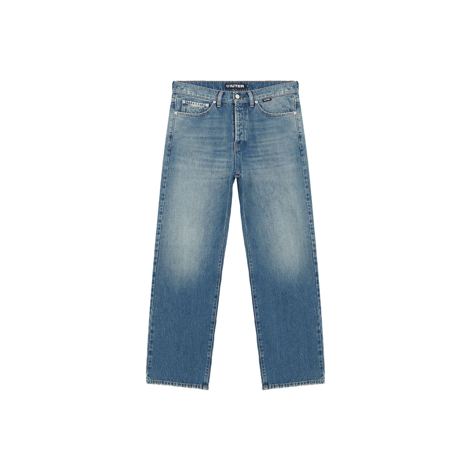 Iuter Loose Denim