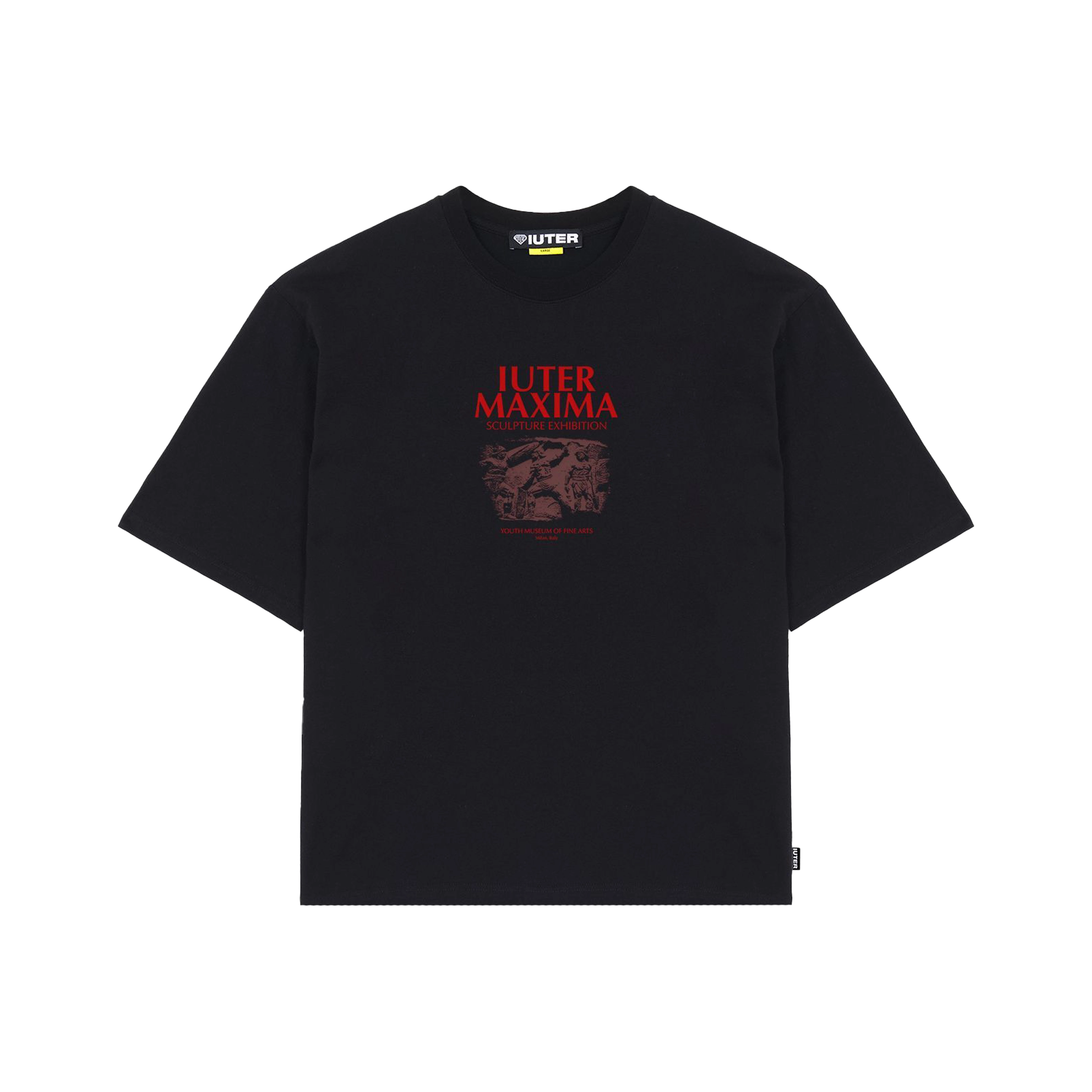 Iuter Maxima Tee