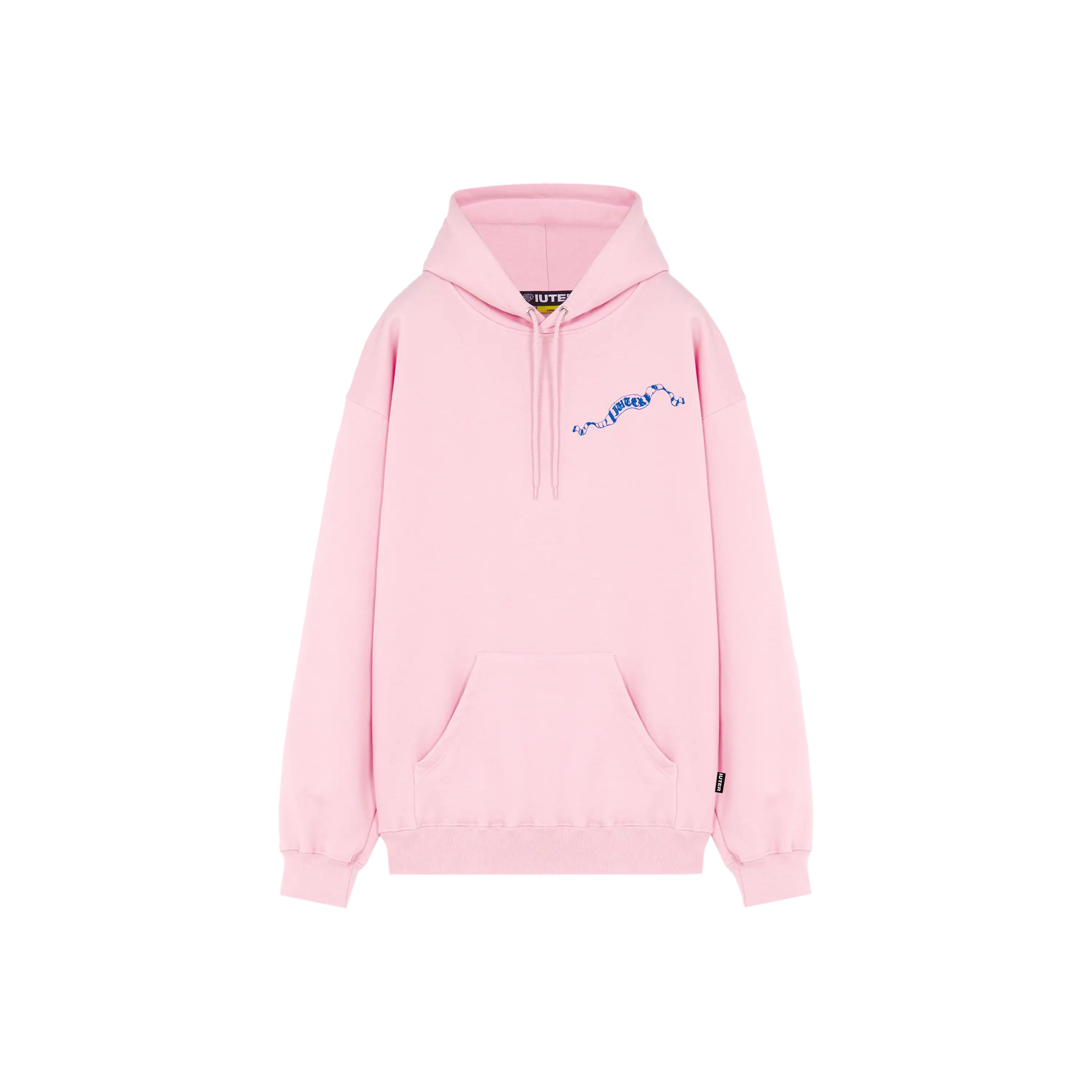 Iuter Paradise Hoodie