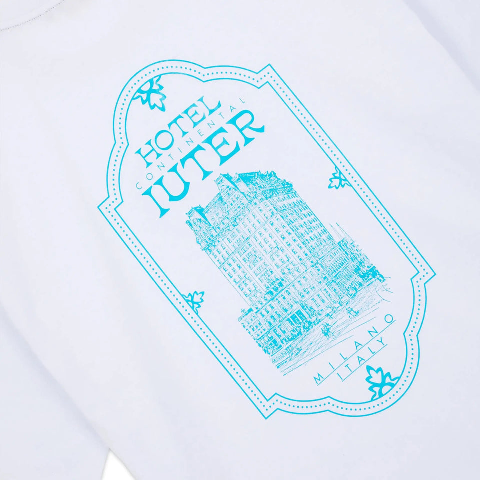 Iuter Continental T-Shirt