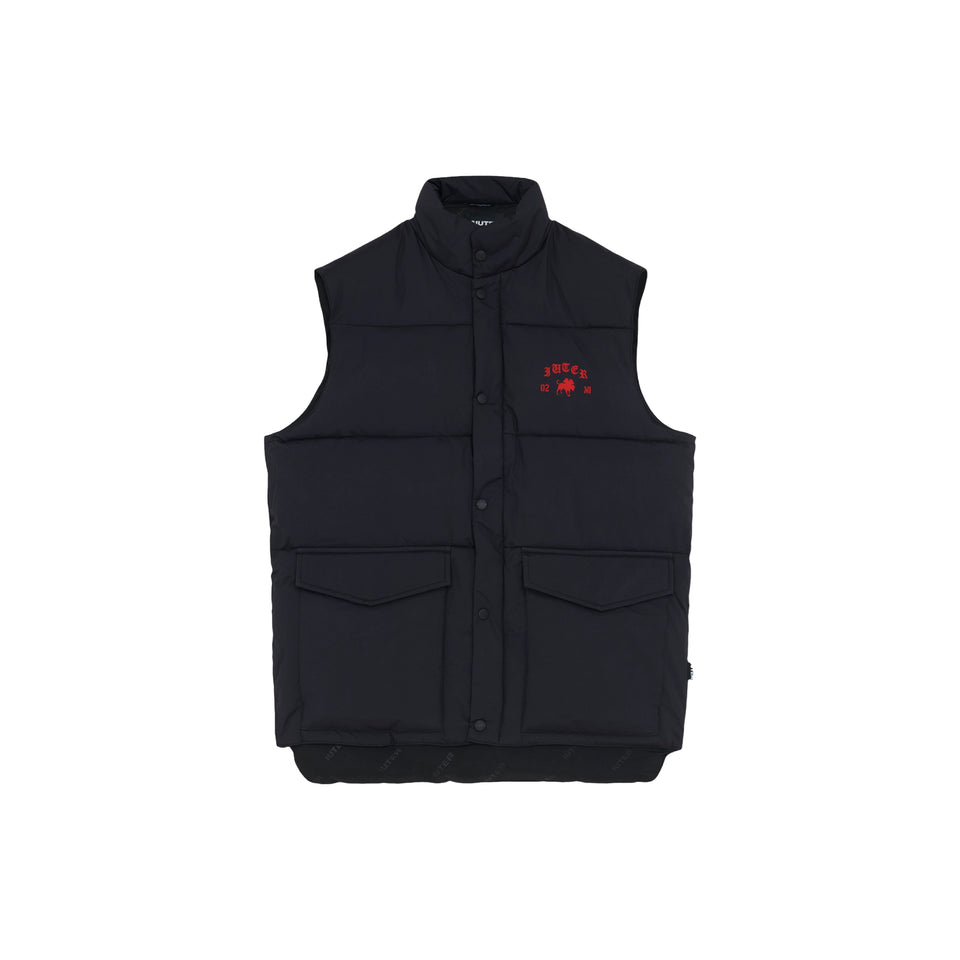 Iuter x Club Dogo - Breed Puff Vest