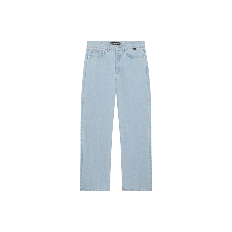 Iuter Loose Denim