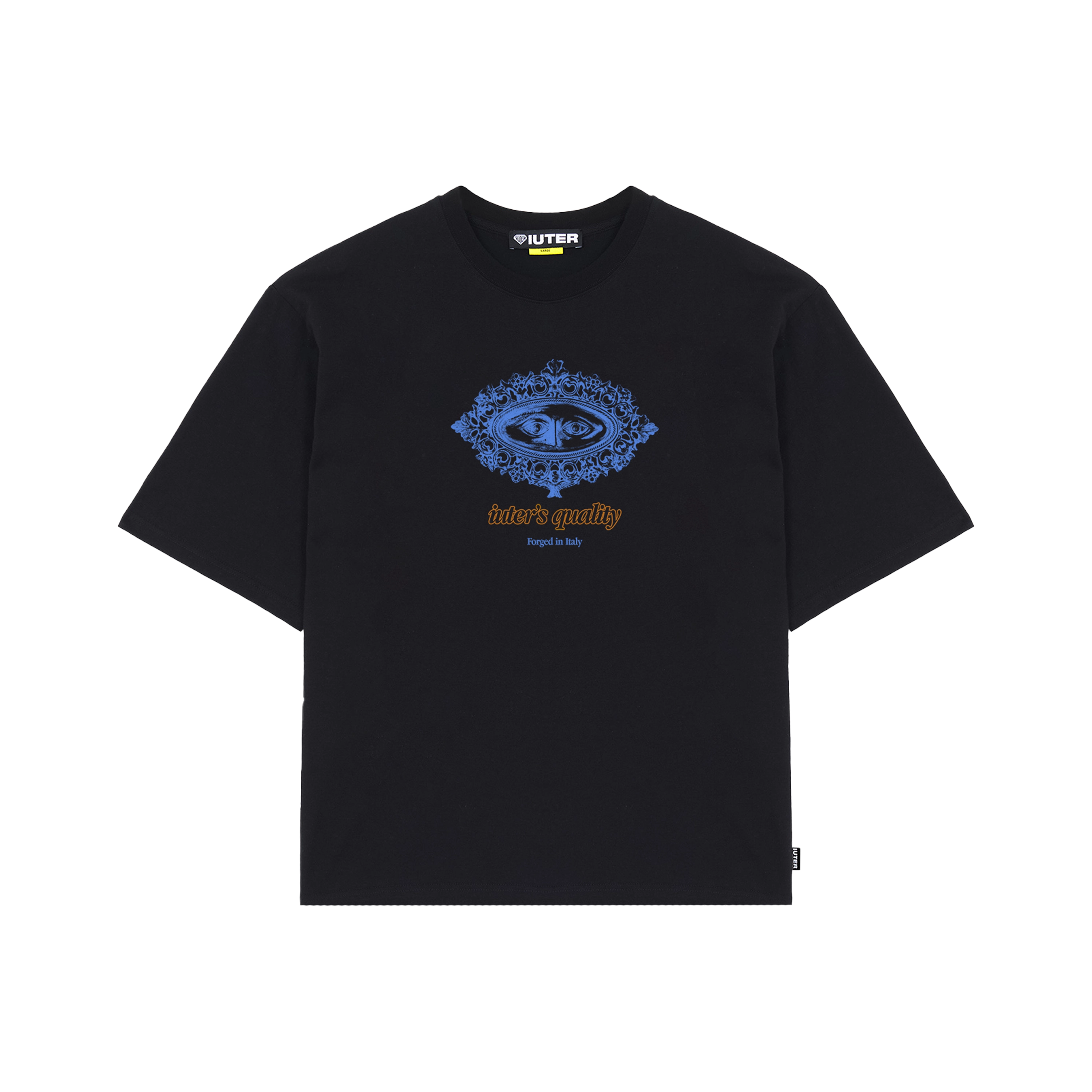 Iuter Forged Tee
