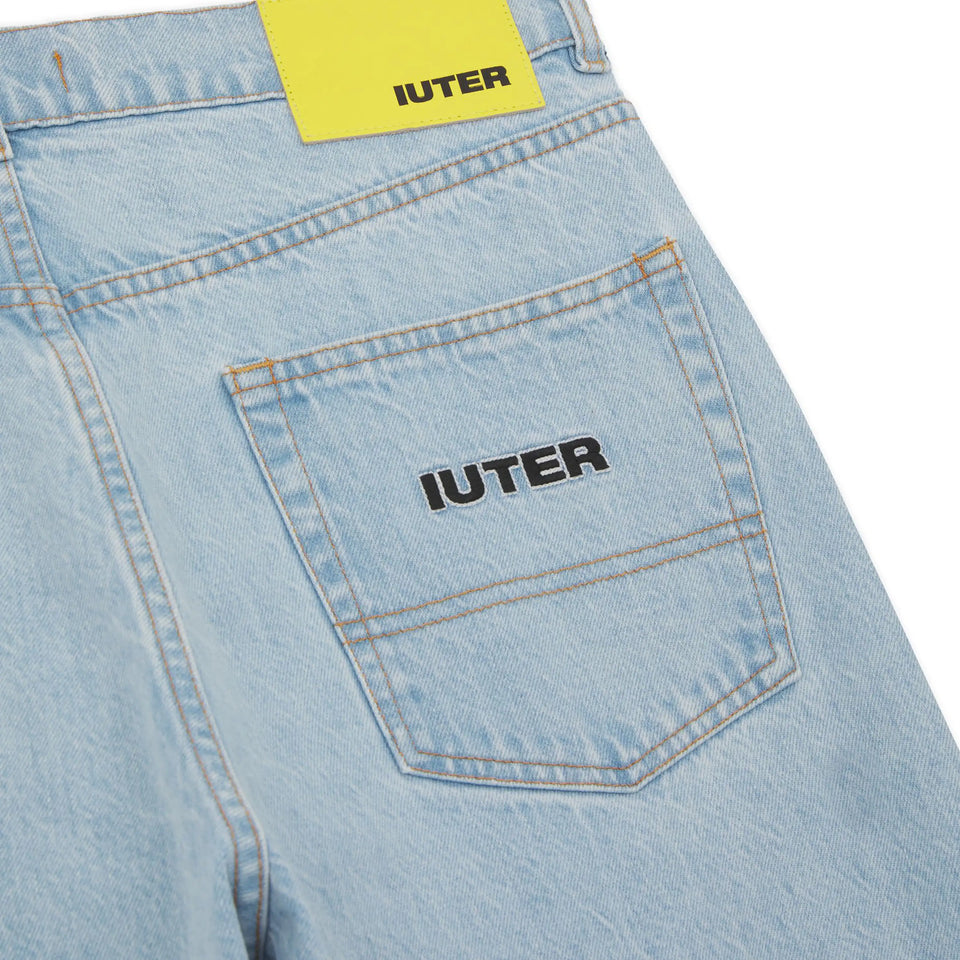 Iuter Loose Denim