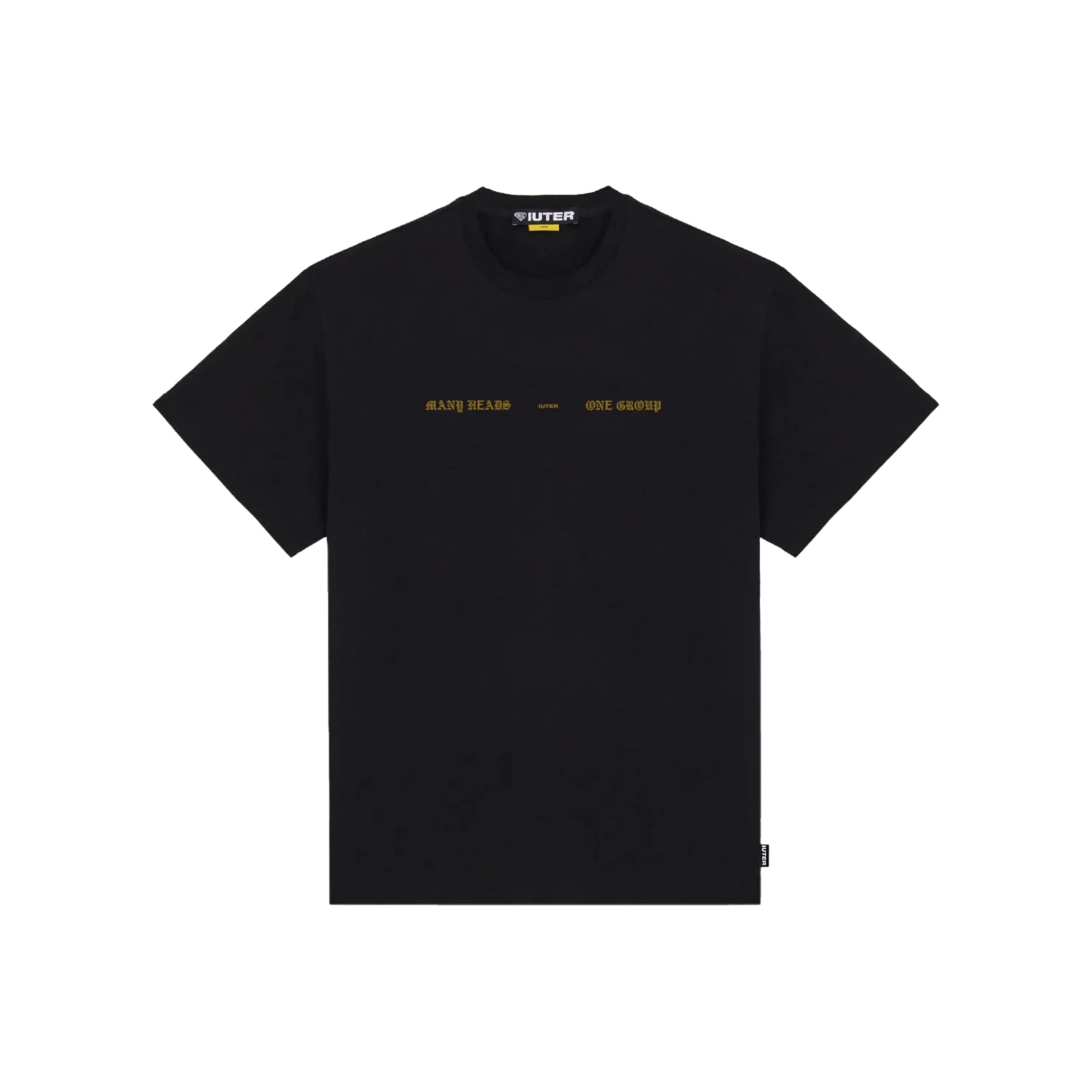 Iuter Myths Tee