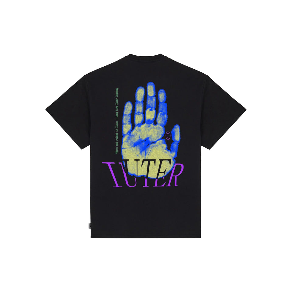 Iuter Hand T-Shirt