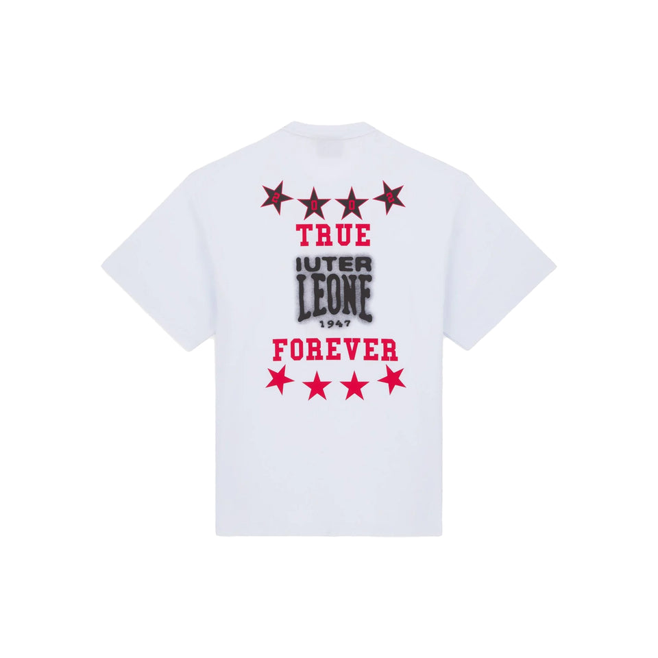 Iuter x Leone True Forever T-Shirt