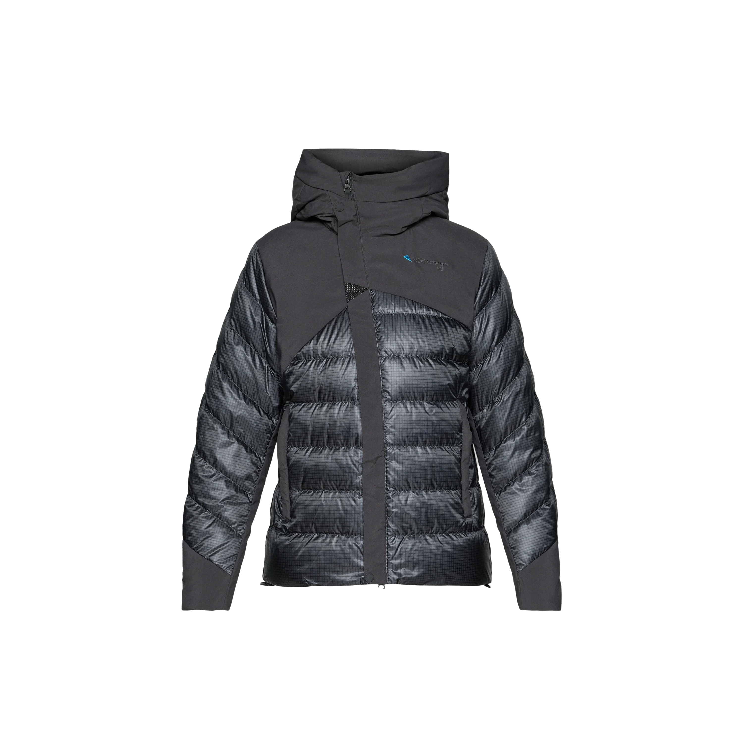 Klättermusen Rå Hood Jacket Men's Dark Dusty Green (Copia)