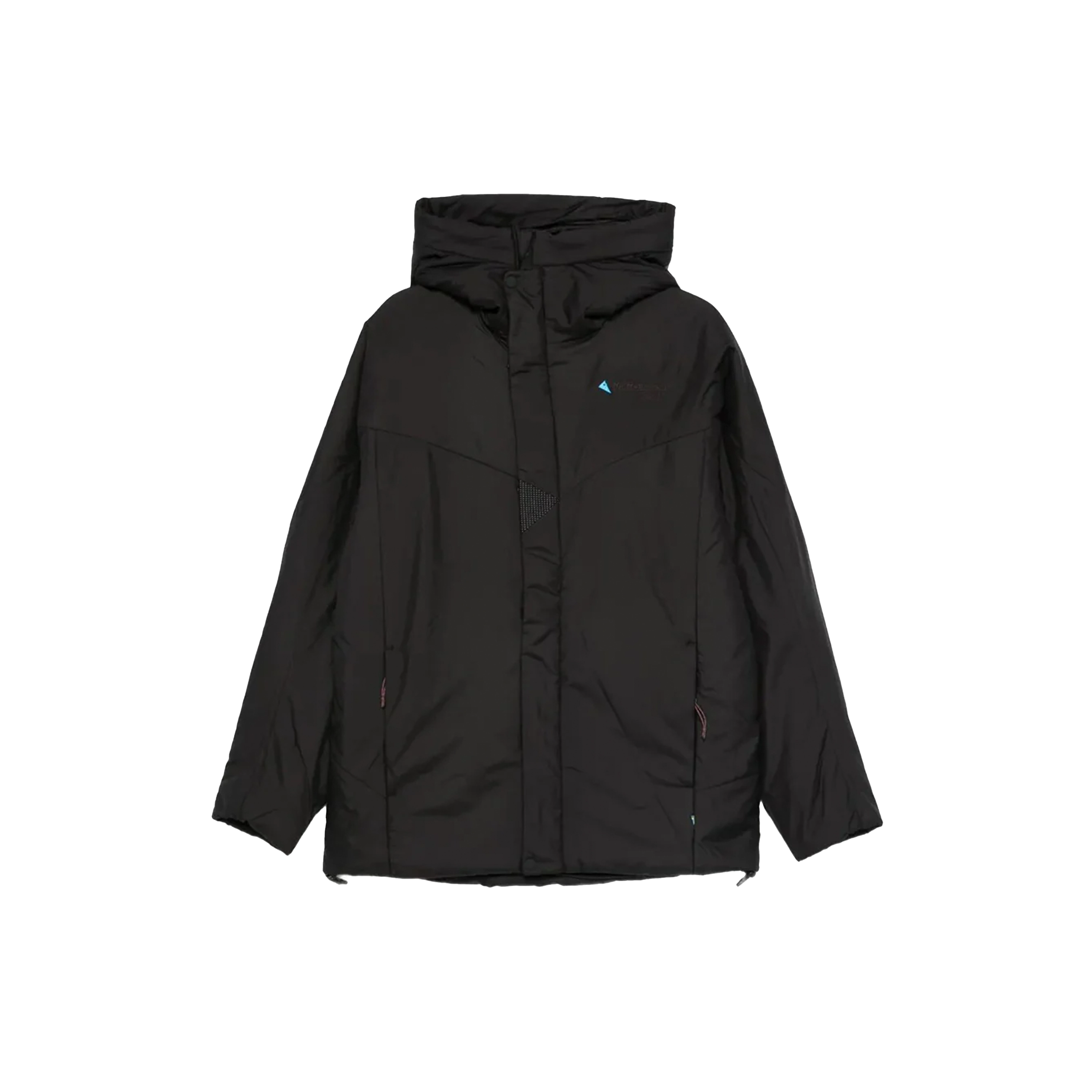 Klättermusen Lödyn Hood Jacket Men's Black