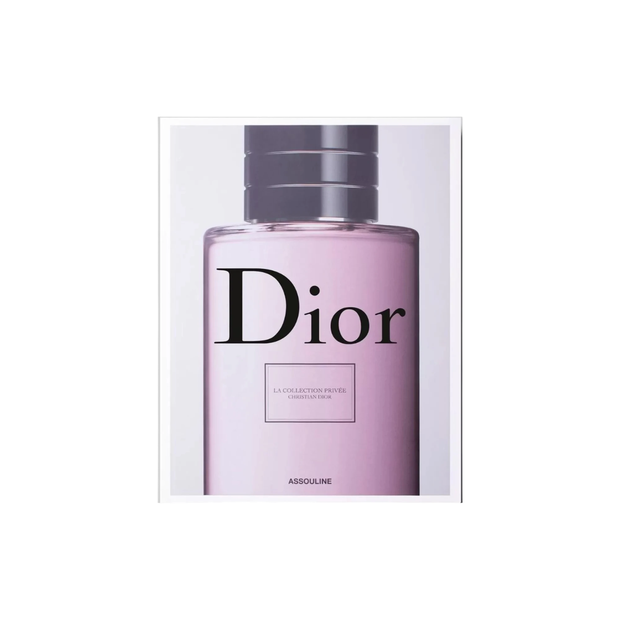 Assouline La Collection Privee Christian Dior Parfum