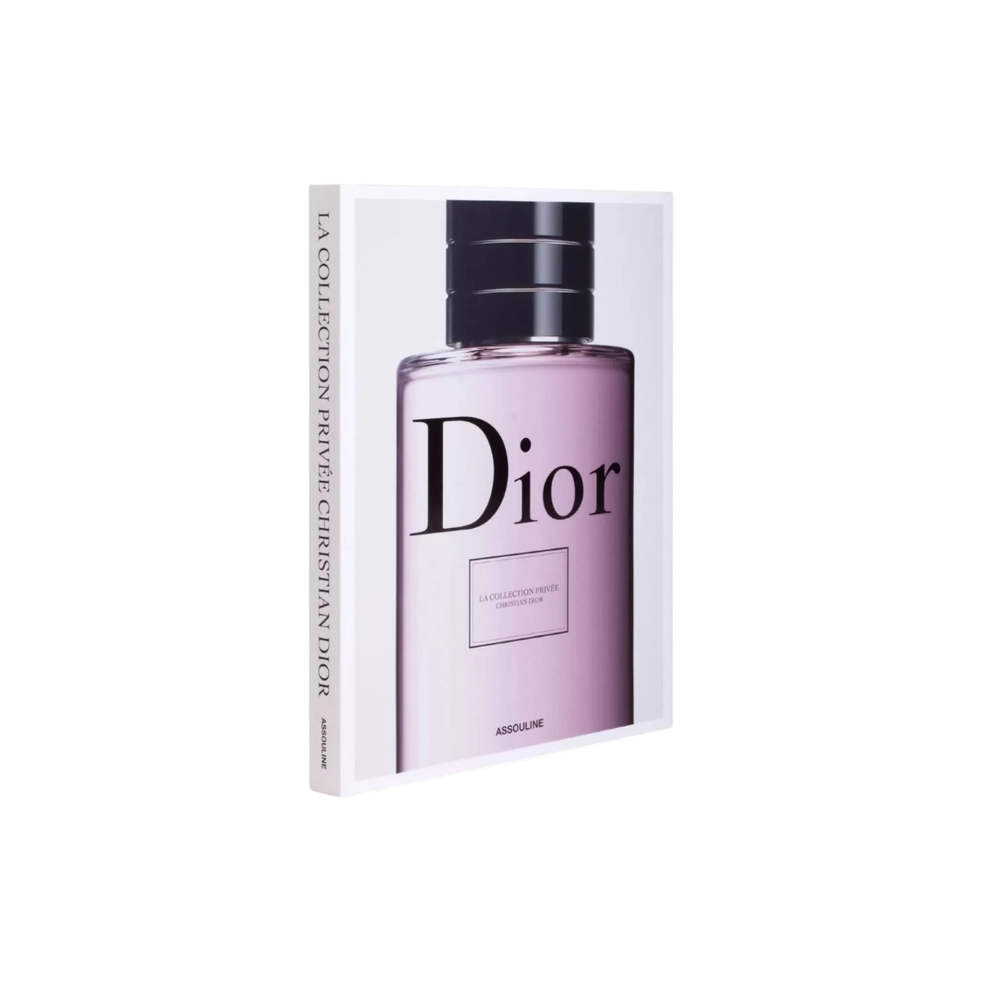 Assouline La Collection Privee Christian Dior Parfum
