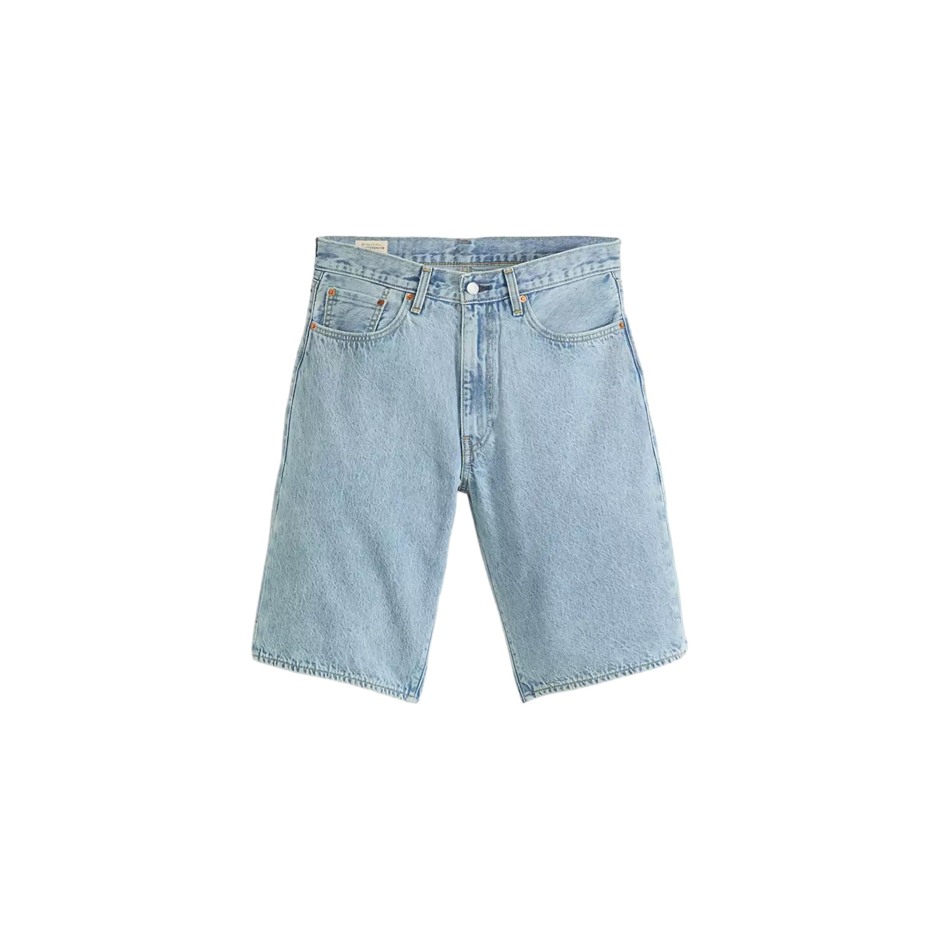 Levi's Shorts 478™ Baggy Denim