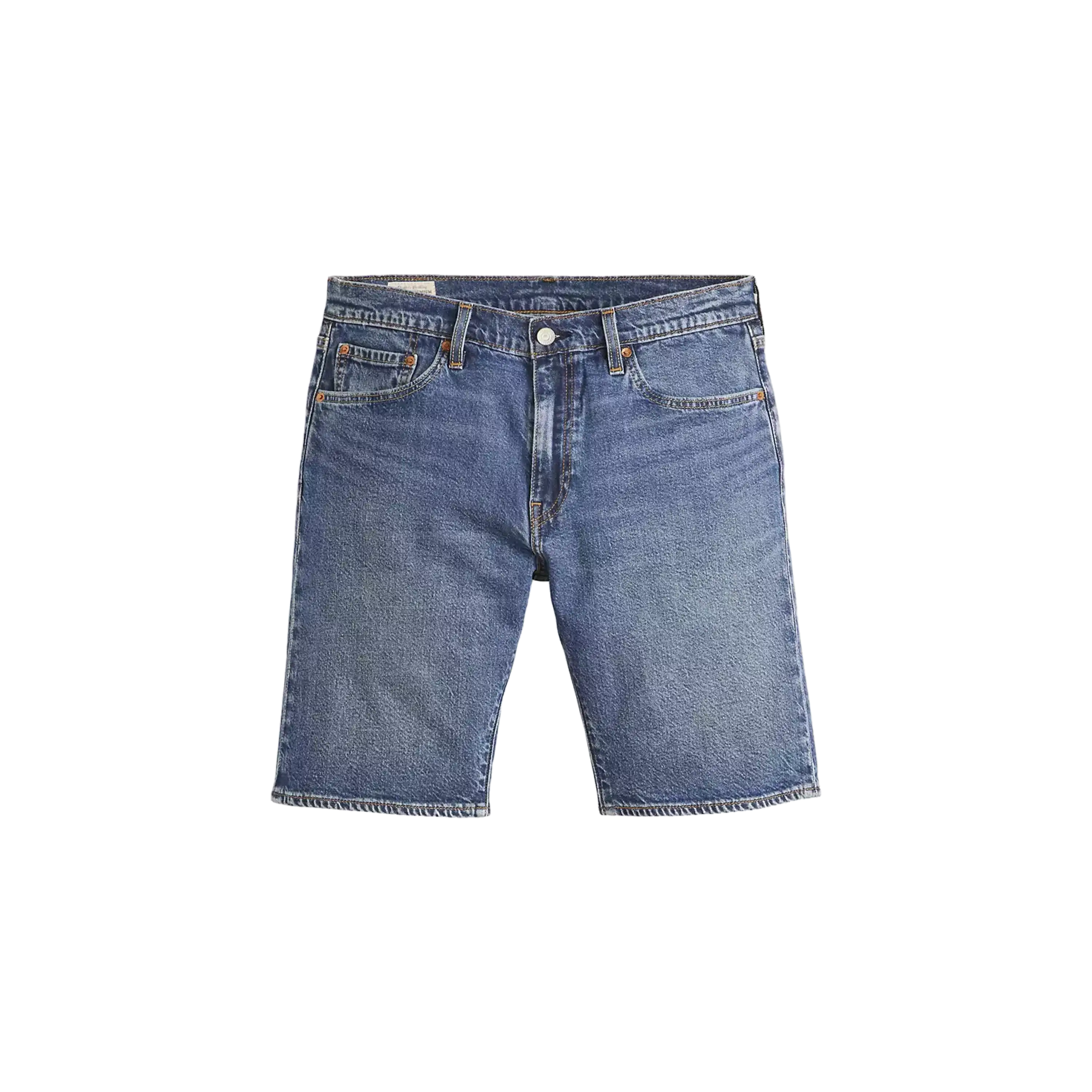Levi's 405™ Standard Shorts Denim Lavaggio Medio