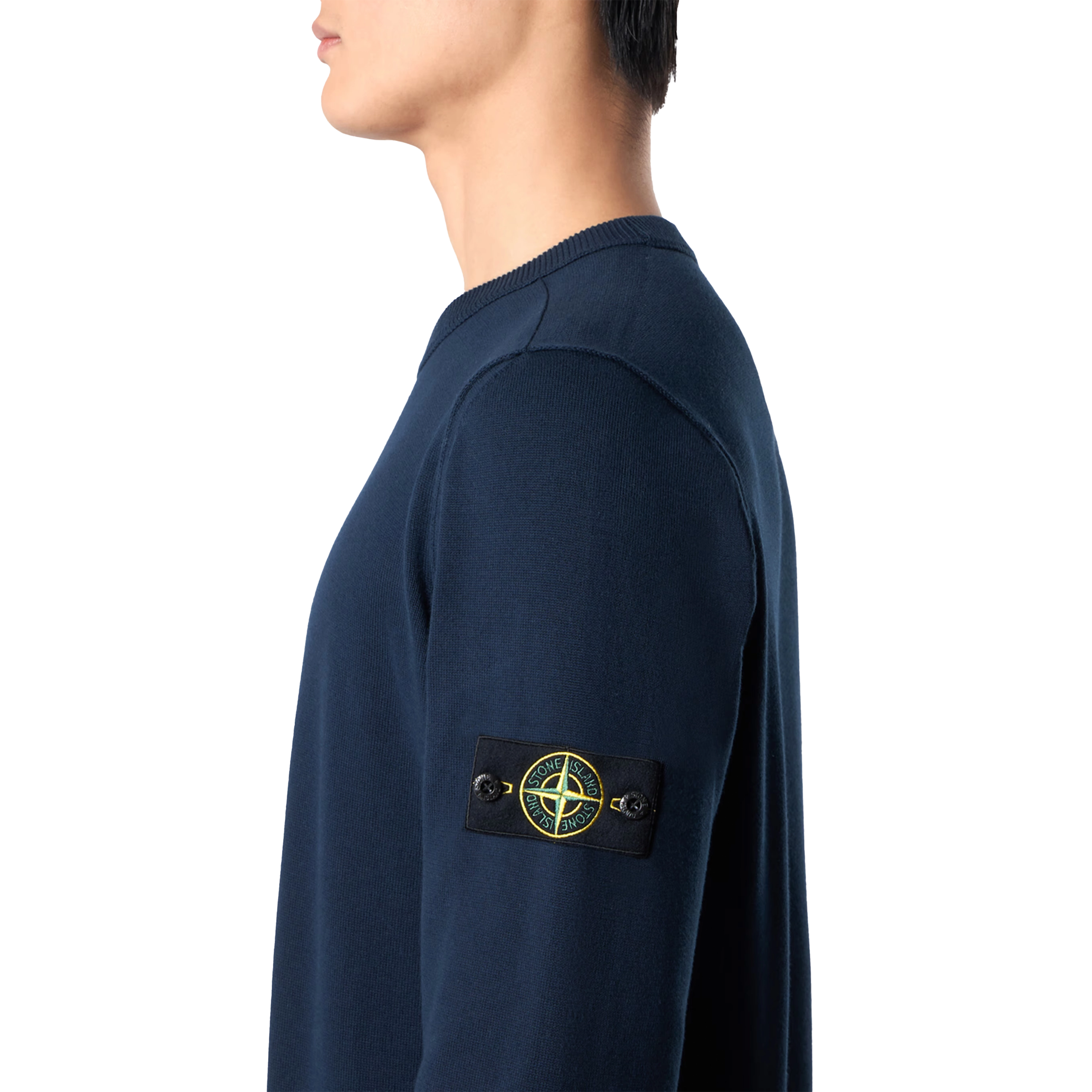 Stone Island 5100053 SOFT ORGANIC COTTON