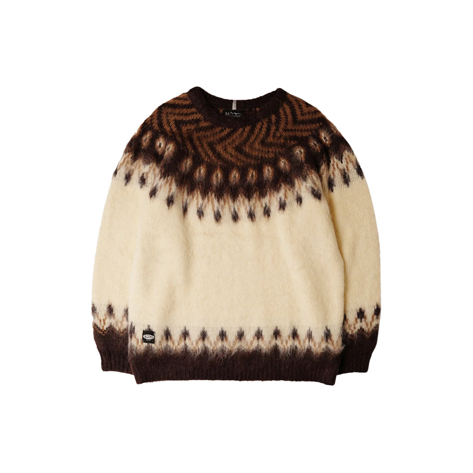 Manastash Aberdeen Sweater Nordic