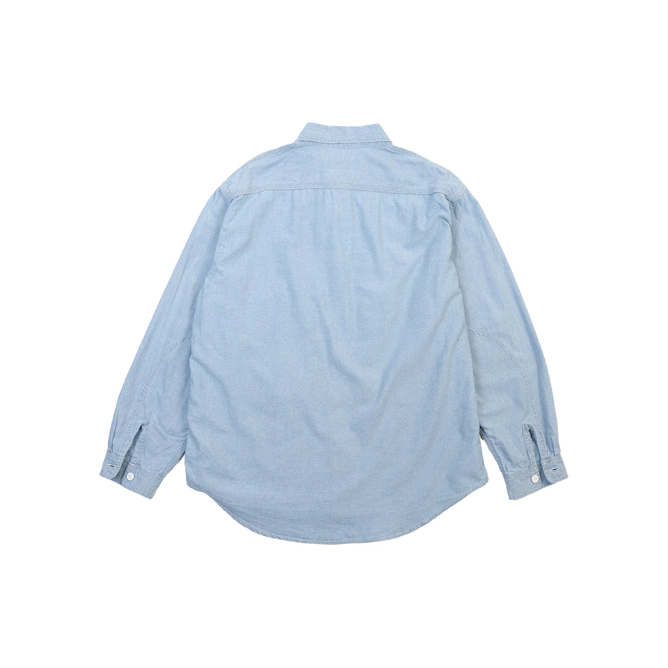 Manastash Cargo PKT Work Shirt