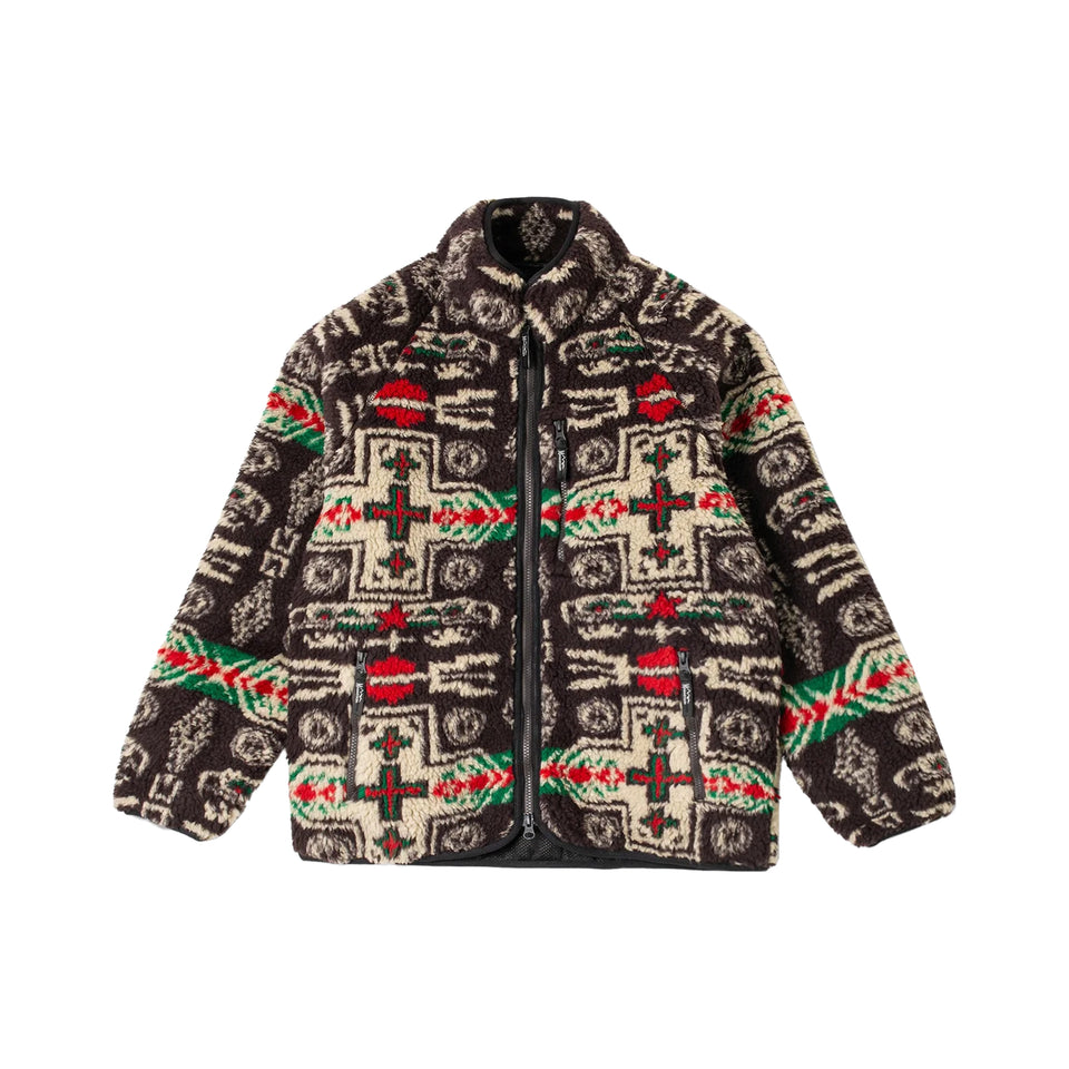 Manastash Chimayo Fleece Jacket