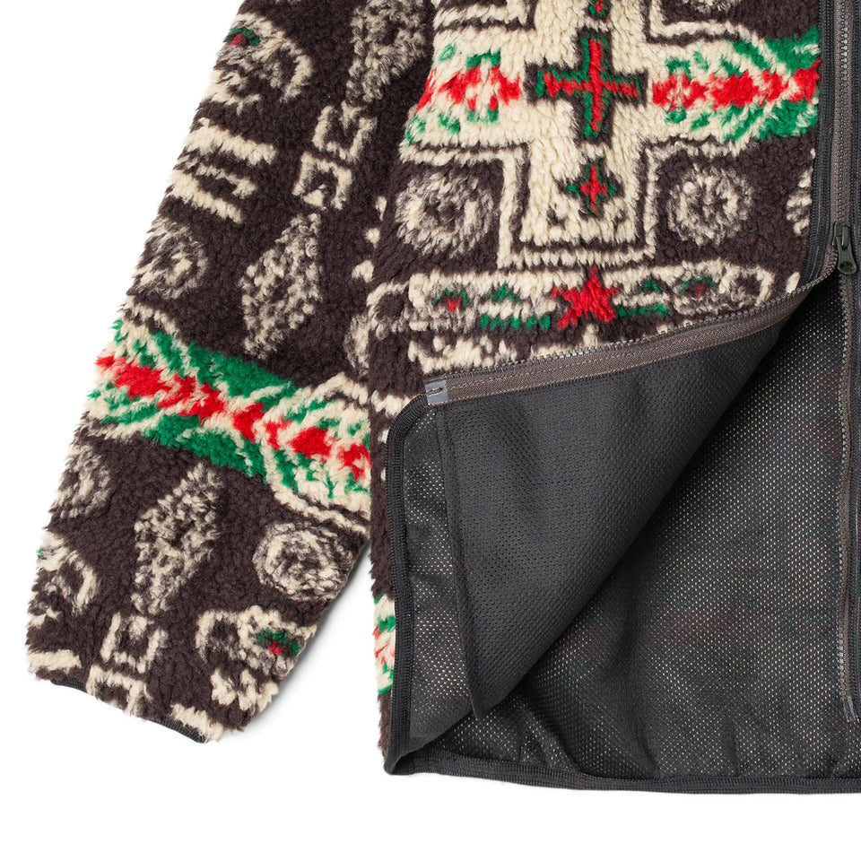 Manastash Chimayo Fleece Jacket