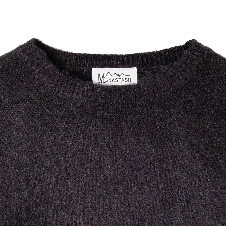 Manastash Aberdeen Sweater