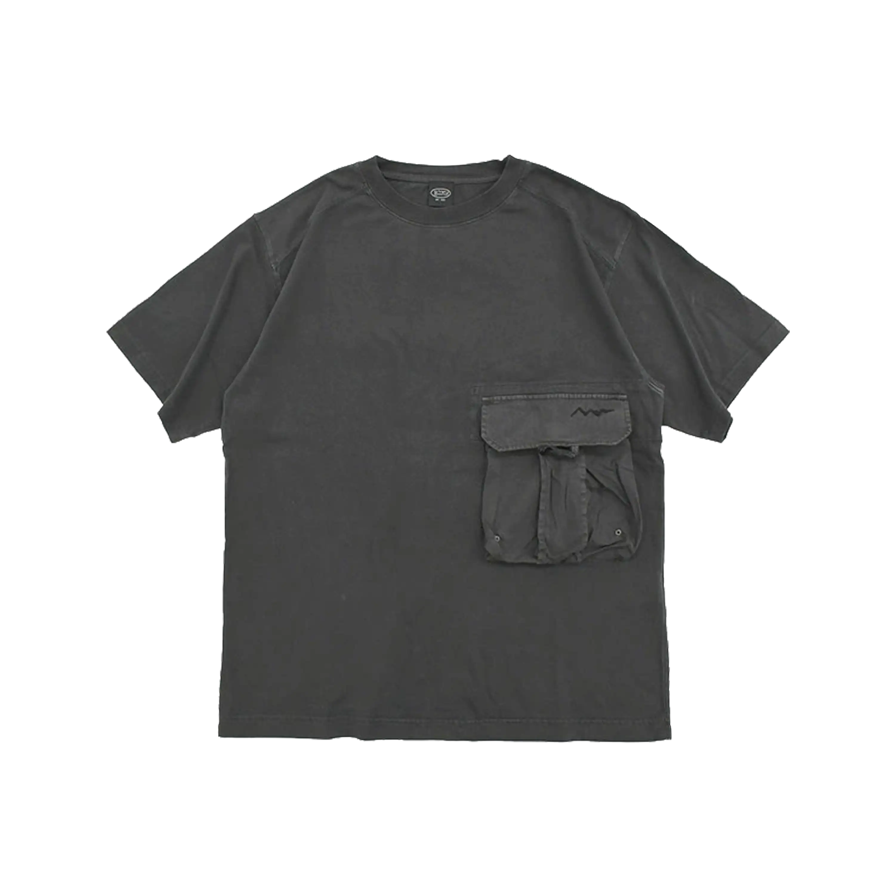 Manastash Disarmed Top Black