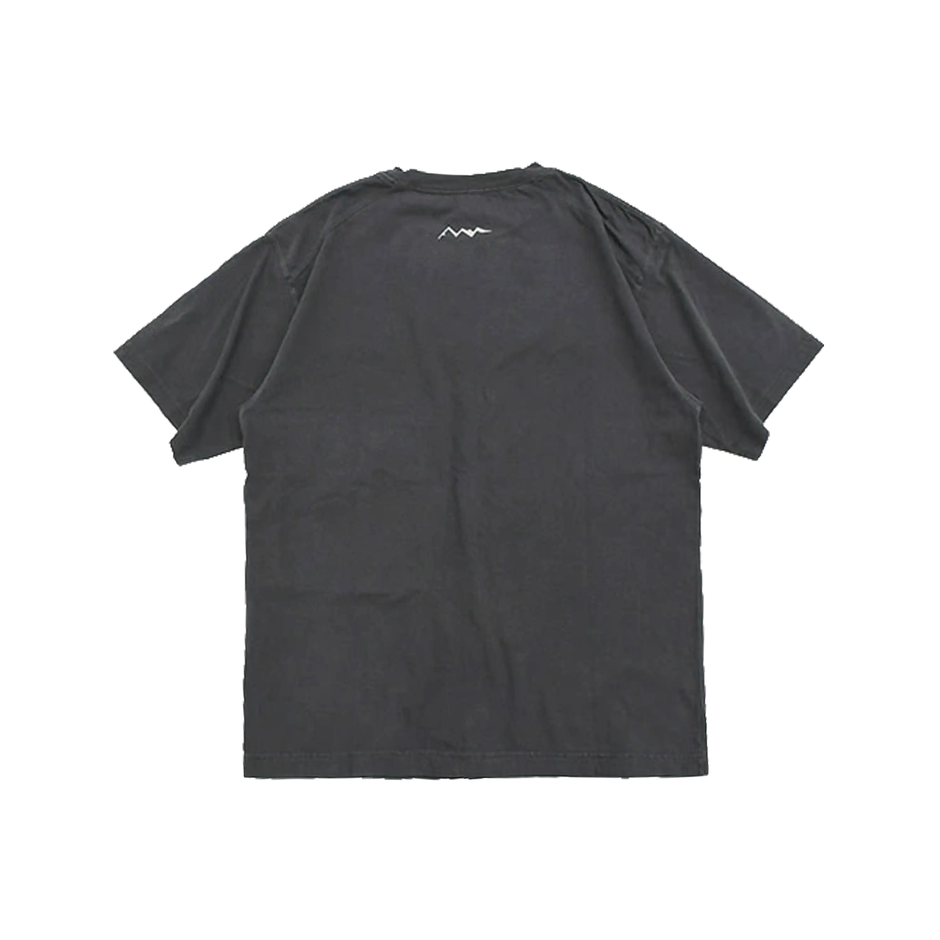 Manastash Disarmed Top Black