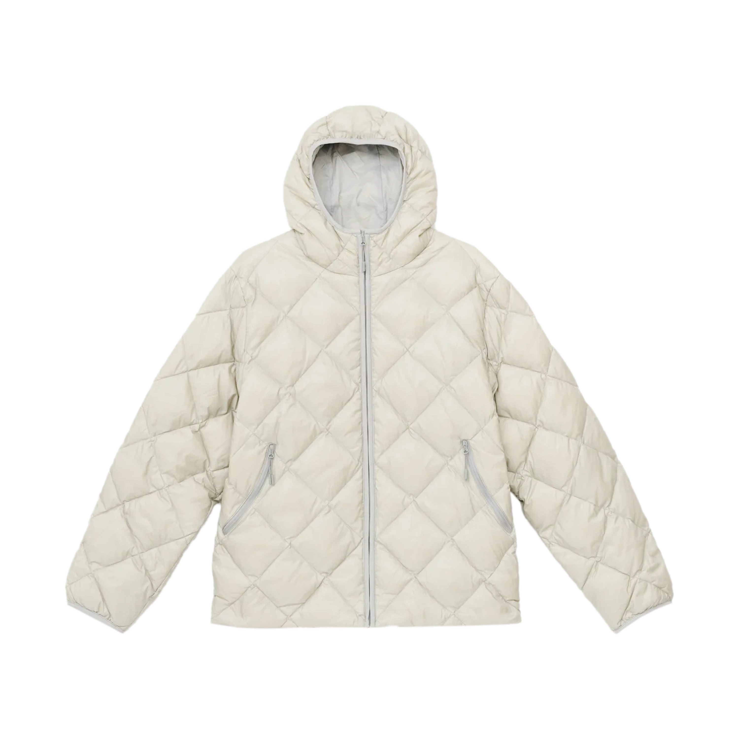 Hiking Patrol Base LT Down Hooded Jacket
