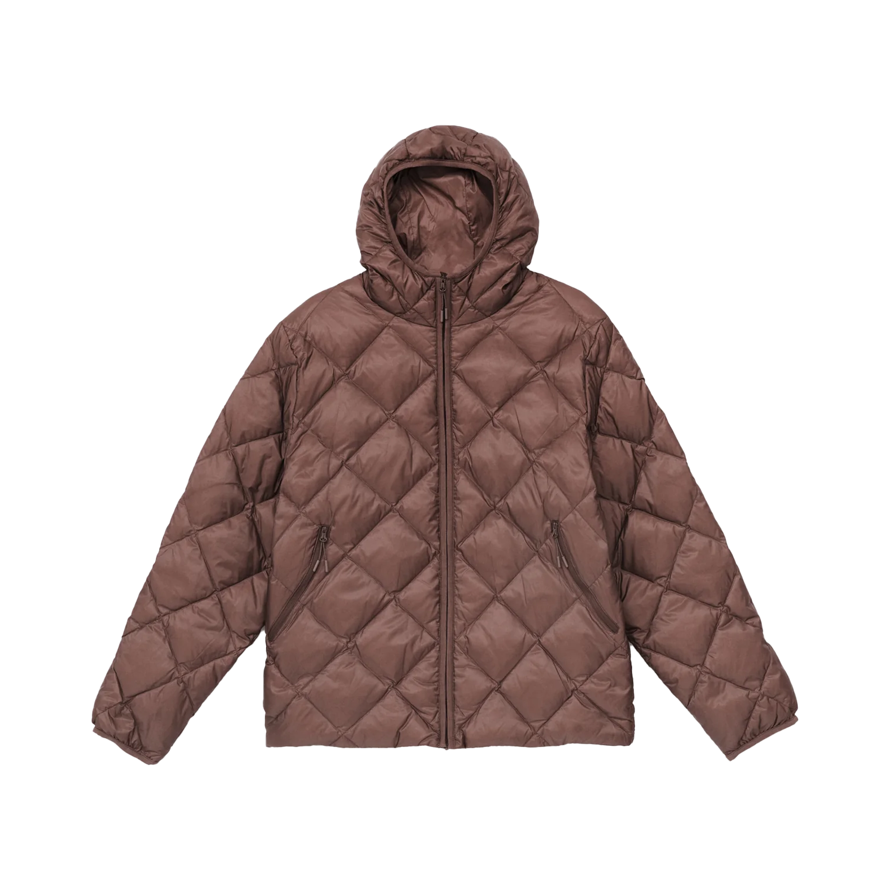Hiking Patrol Base LT Down Hooded Jacket