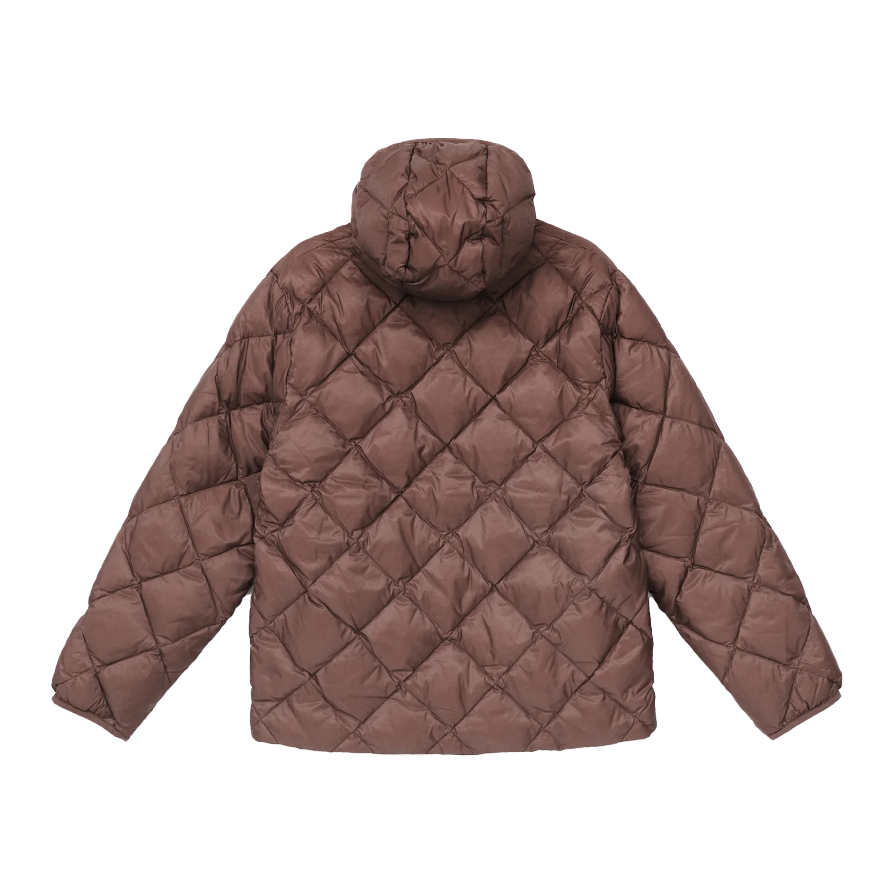 Hiking Patrol Base LT Down Hooded Jacket
