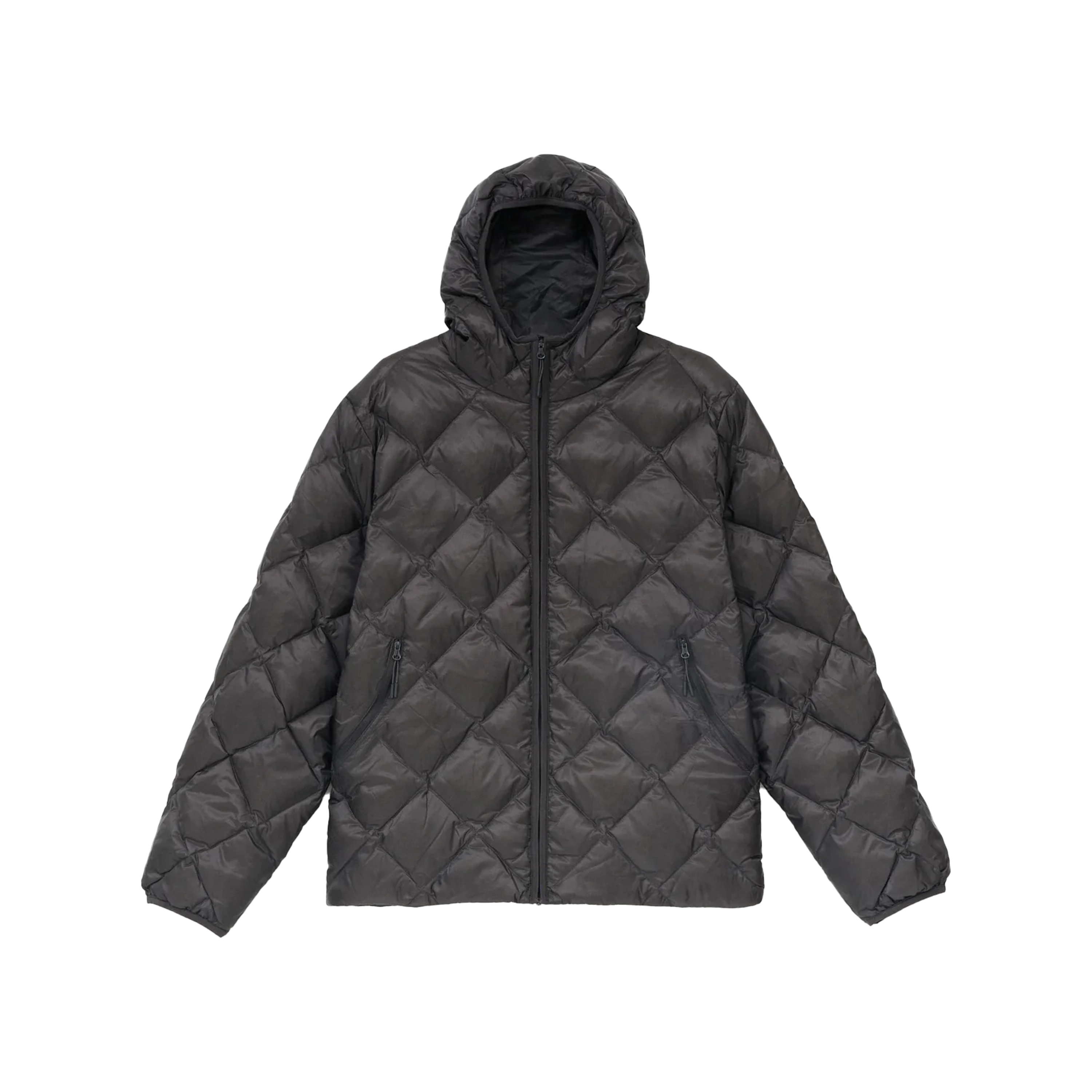 Hiking Patrol Base LT Down Hooded Jacket
