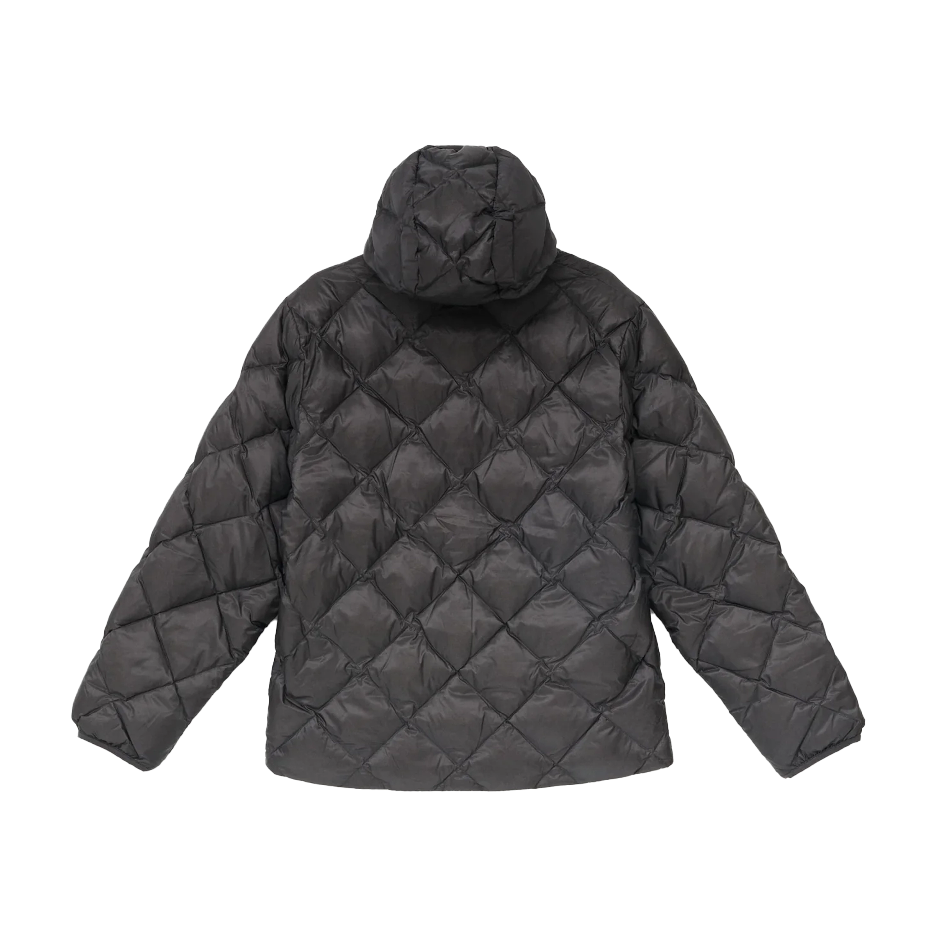 Hiking Patrol Base LT Down Hooded Jacket