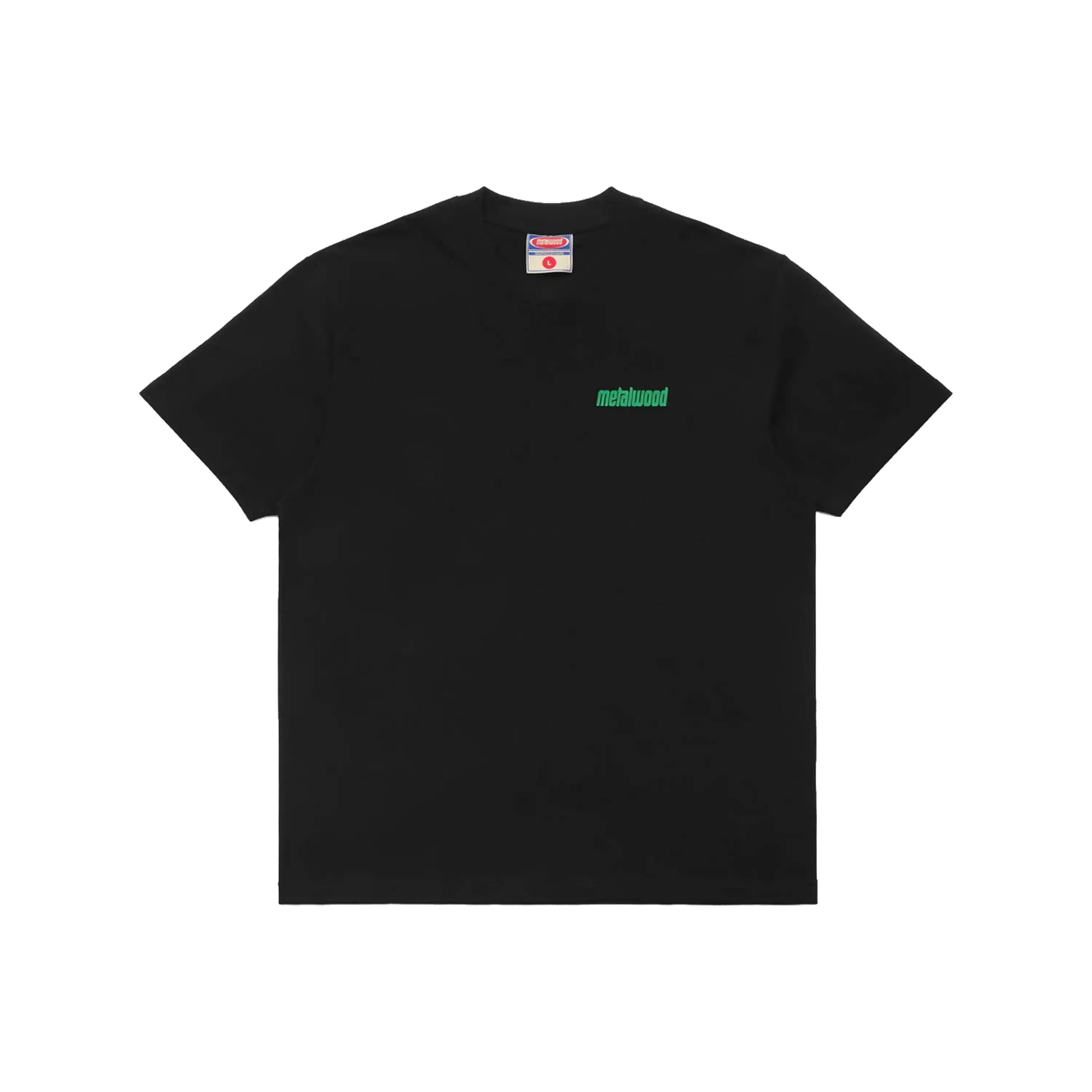 Metalwood Oscar Bravo T-Shirt