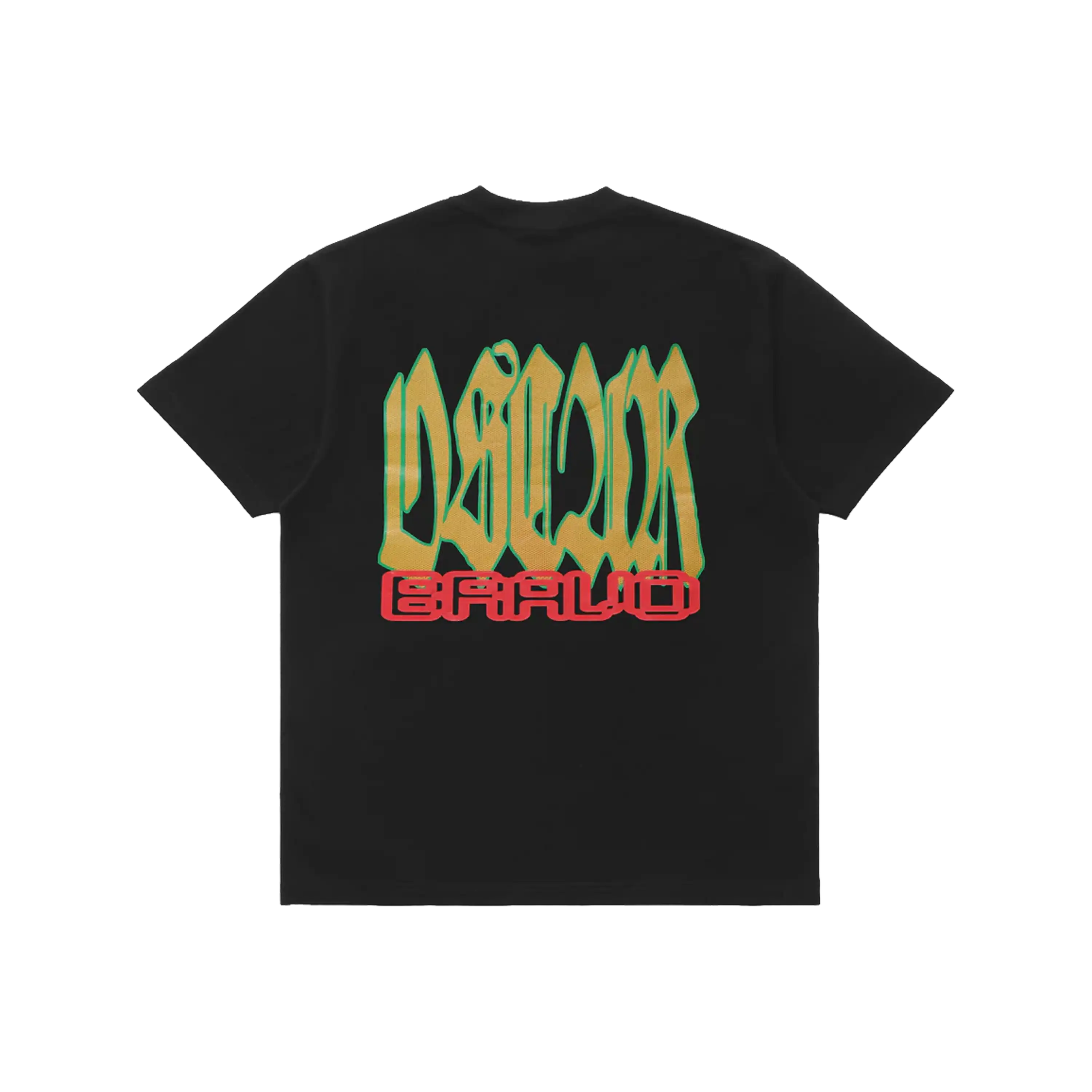 Metalwood Oscar Bravo T-Shirt