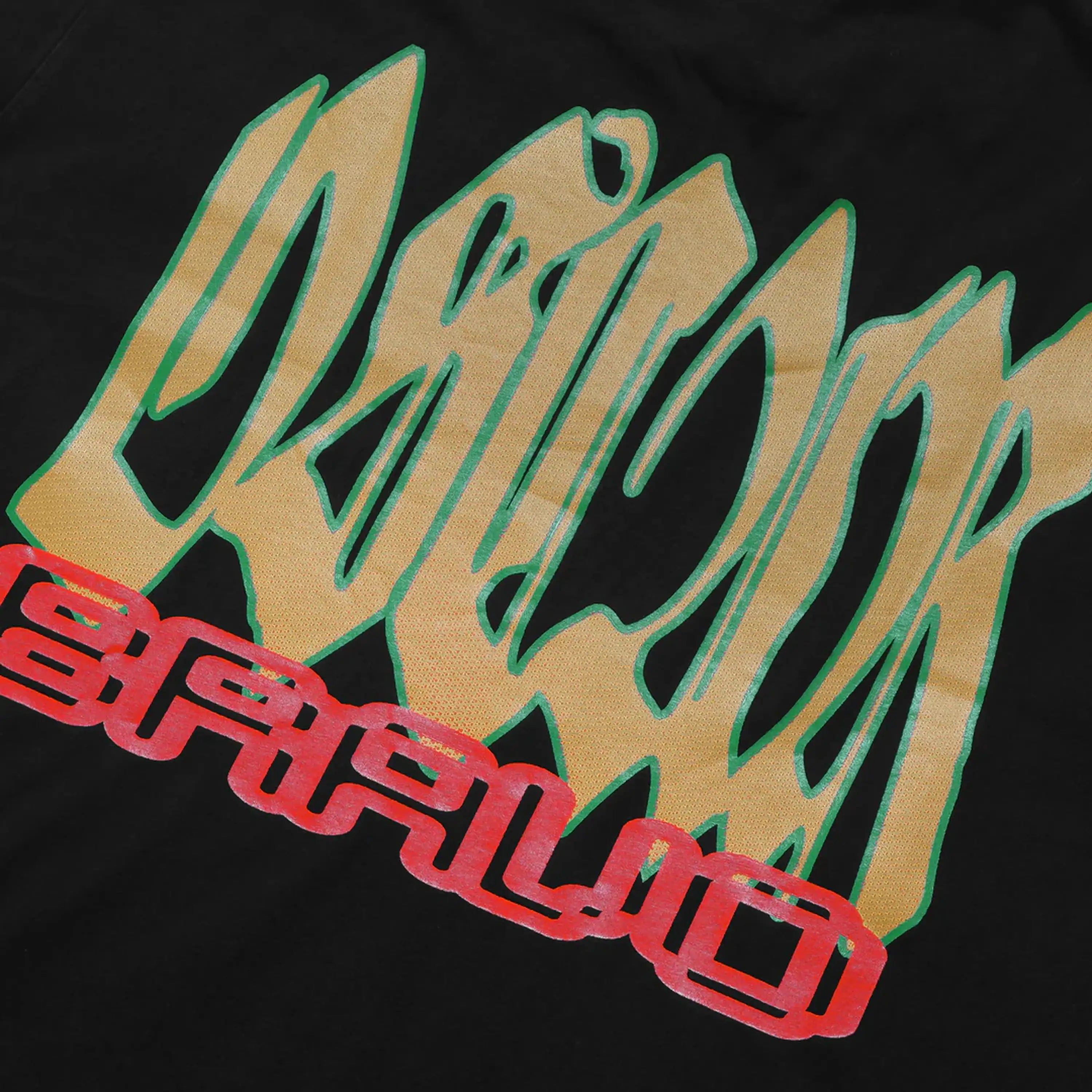 Metalwood Oscar Bravo T-Shirt