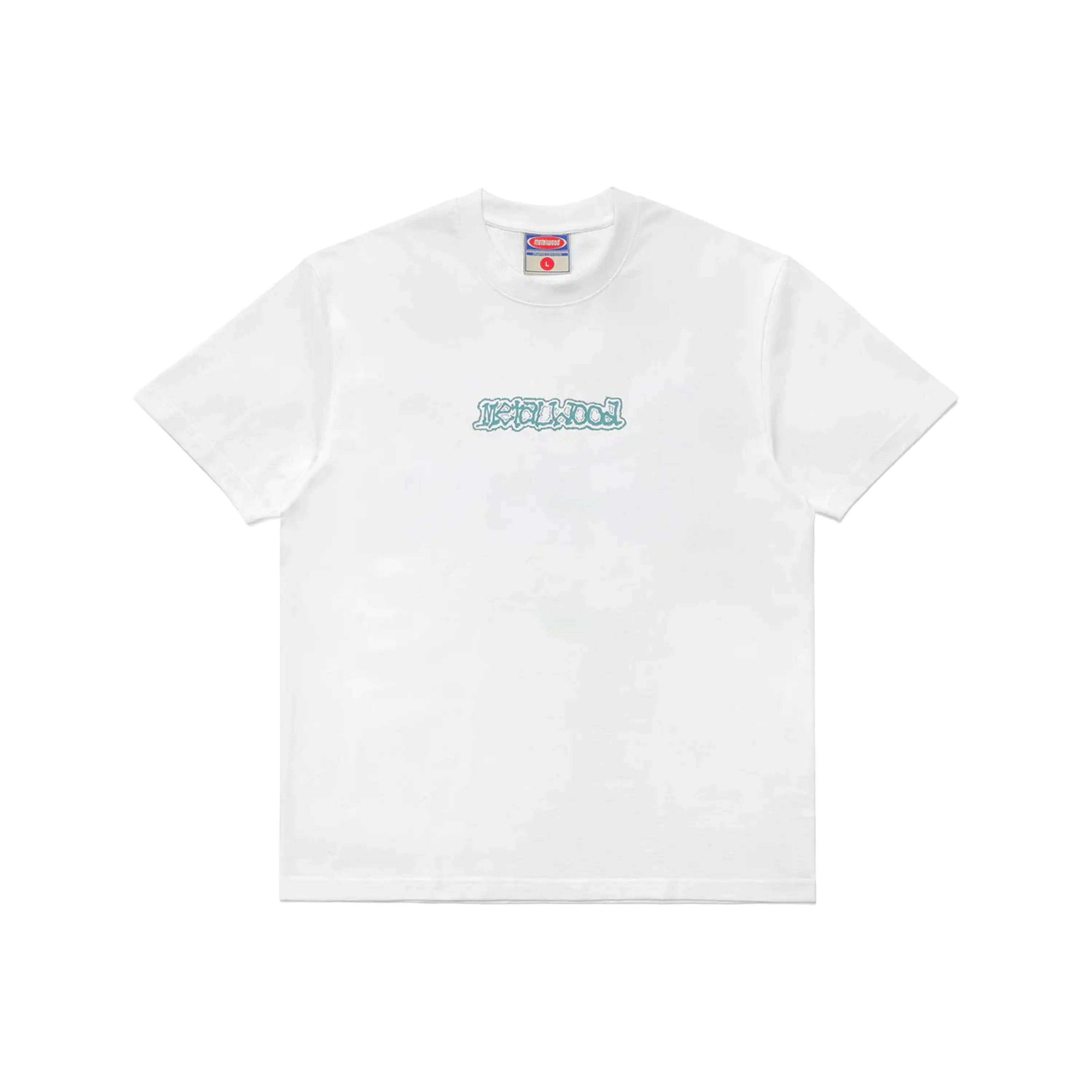 Metalwood Dewey T-Shirt