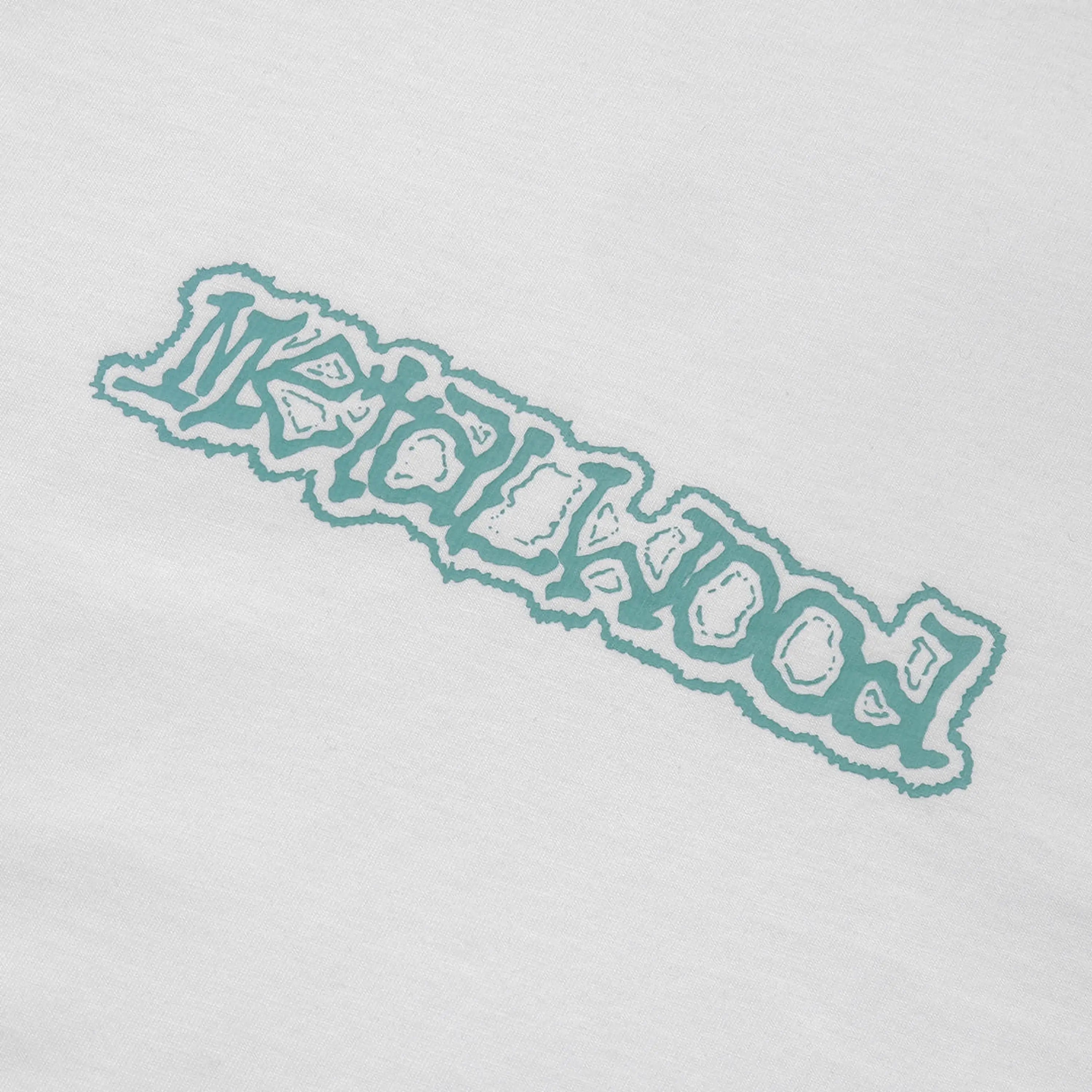 Metalwood Dewey T-Shirt