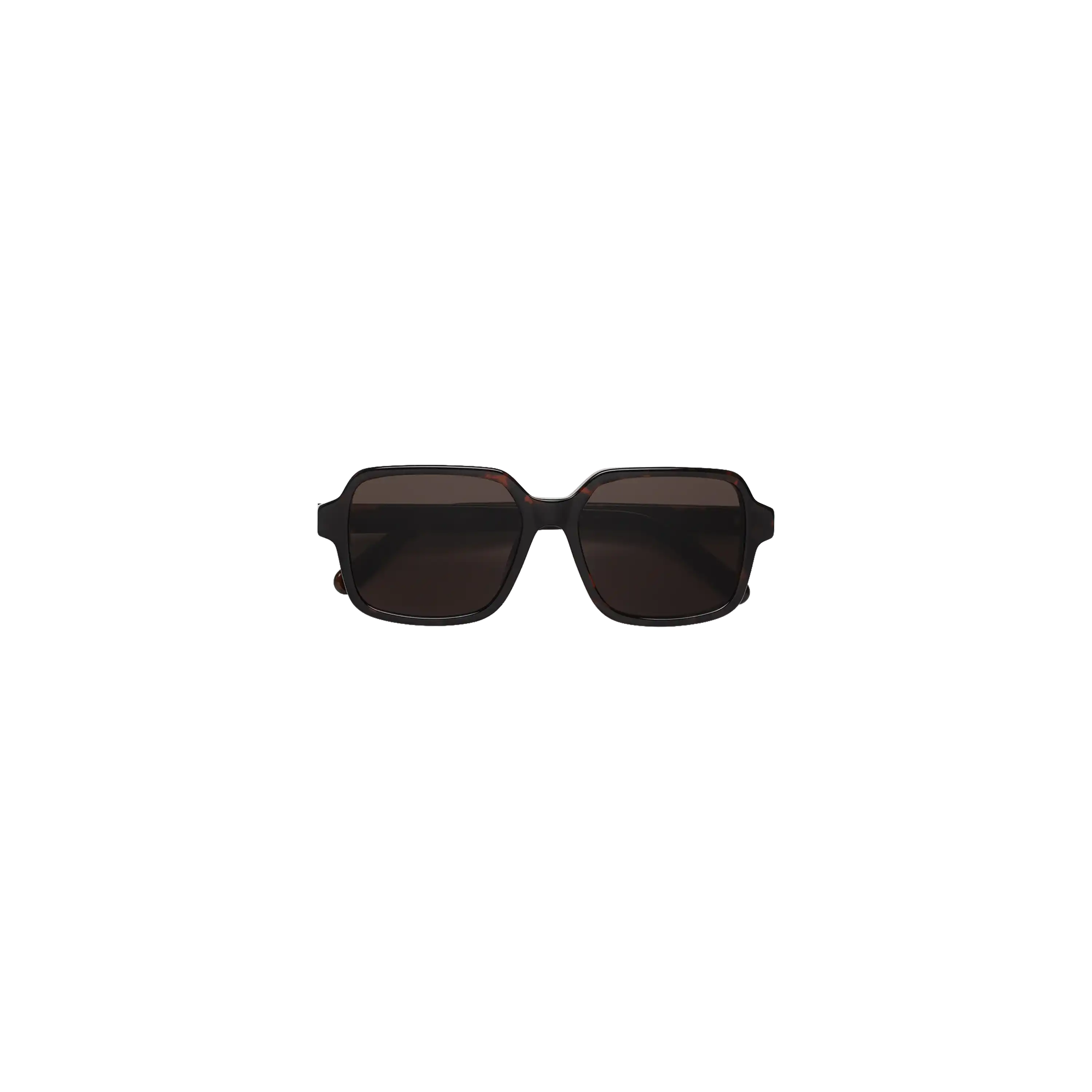 MM6 Maison Margiela Lunettes 4 Écailles