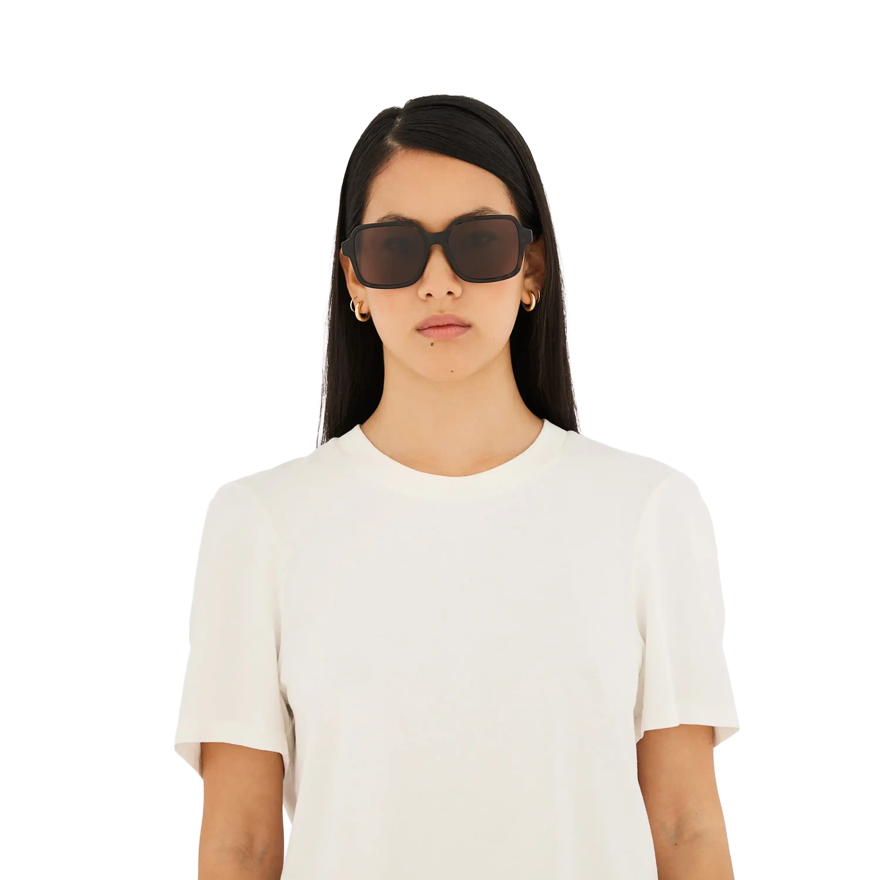 MM6 Maison Margiela Lunettes 4 Écailles