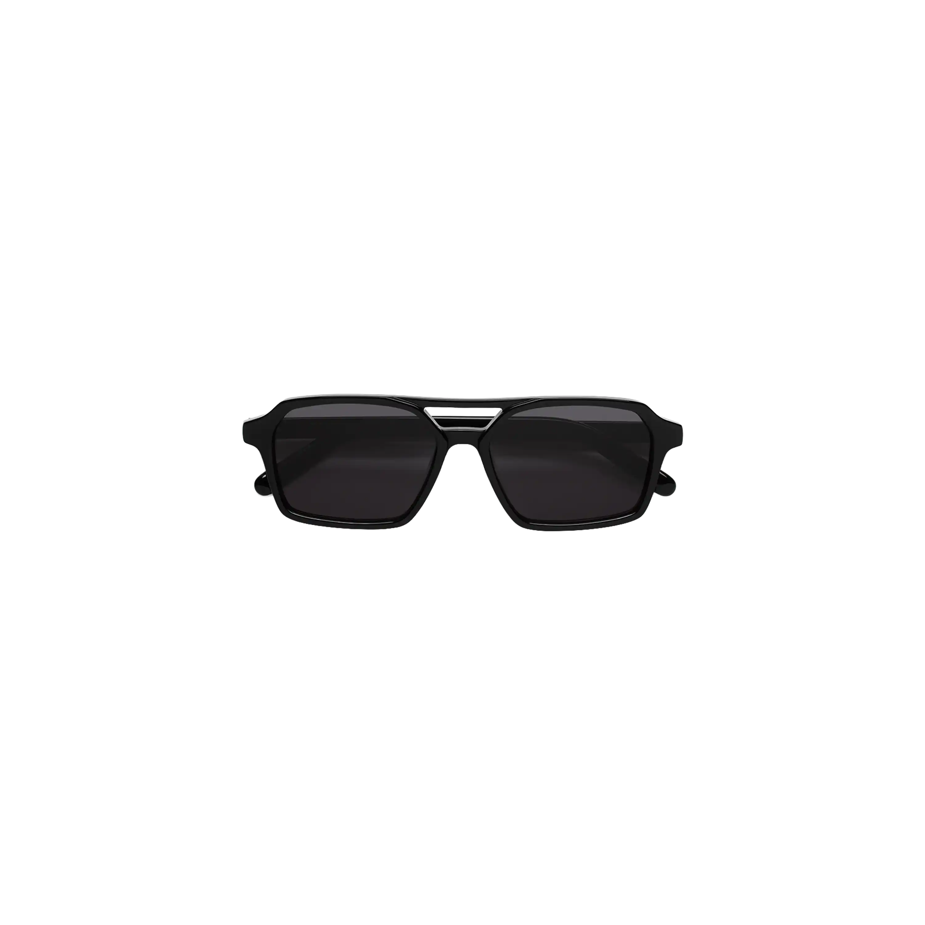 MM6 Maison Margiela Lunettes 7 Noires
