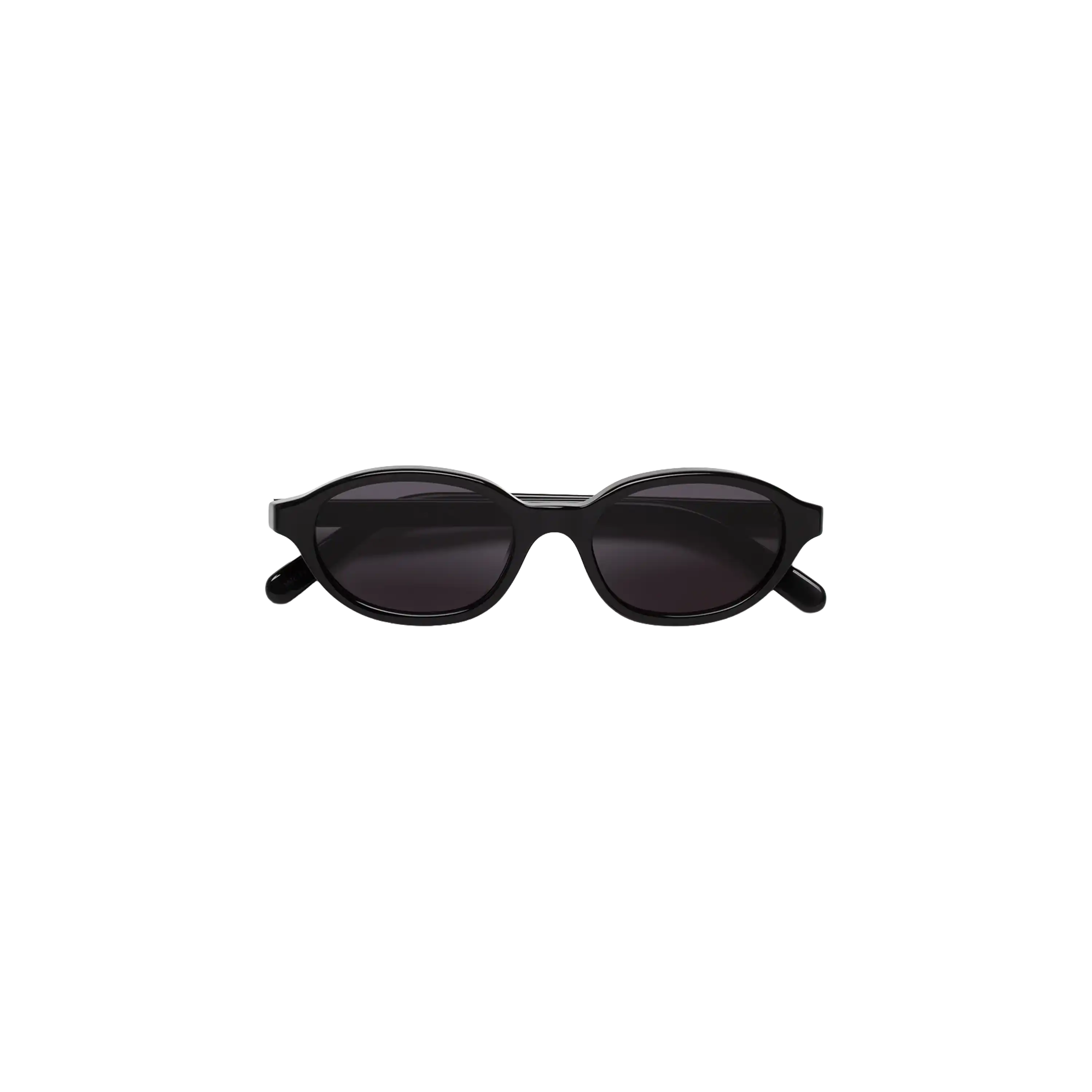 MM6 Maison Margiela Lunettes 2 Noires