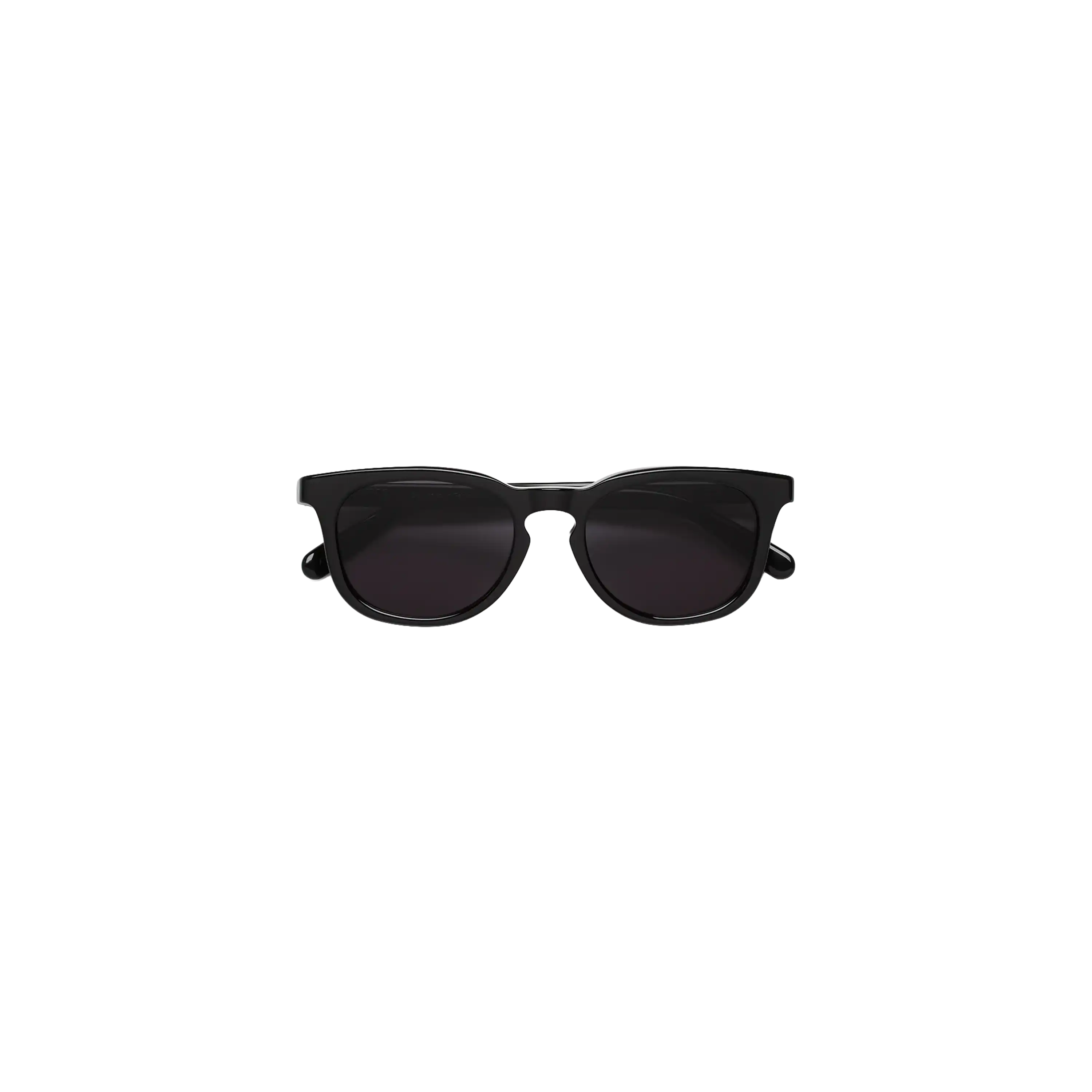 MM6 Maison Margiela Lunettes 3 Noires