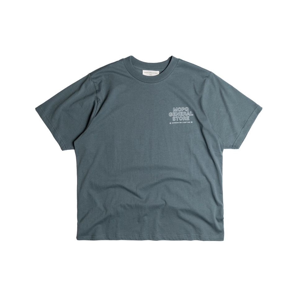 Museum Of Peace & Quiet General Store T-shirt