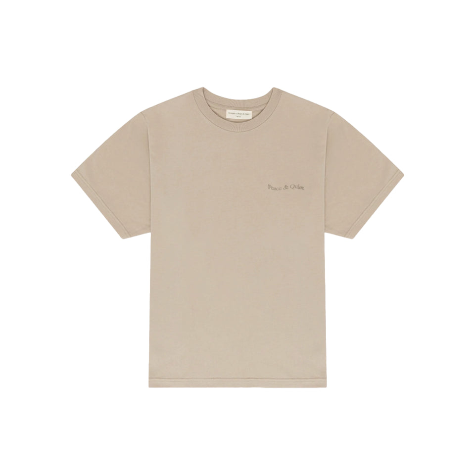 Museum Of Peace & Quiet Workmark T-Shirt