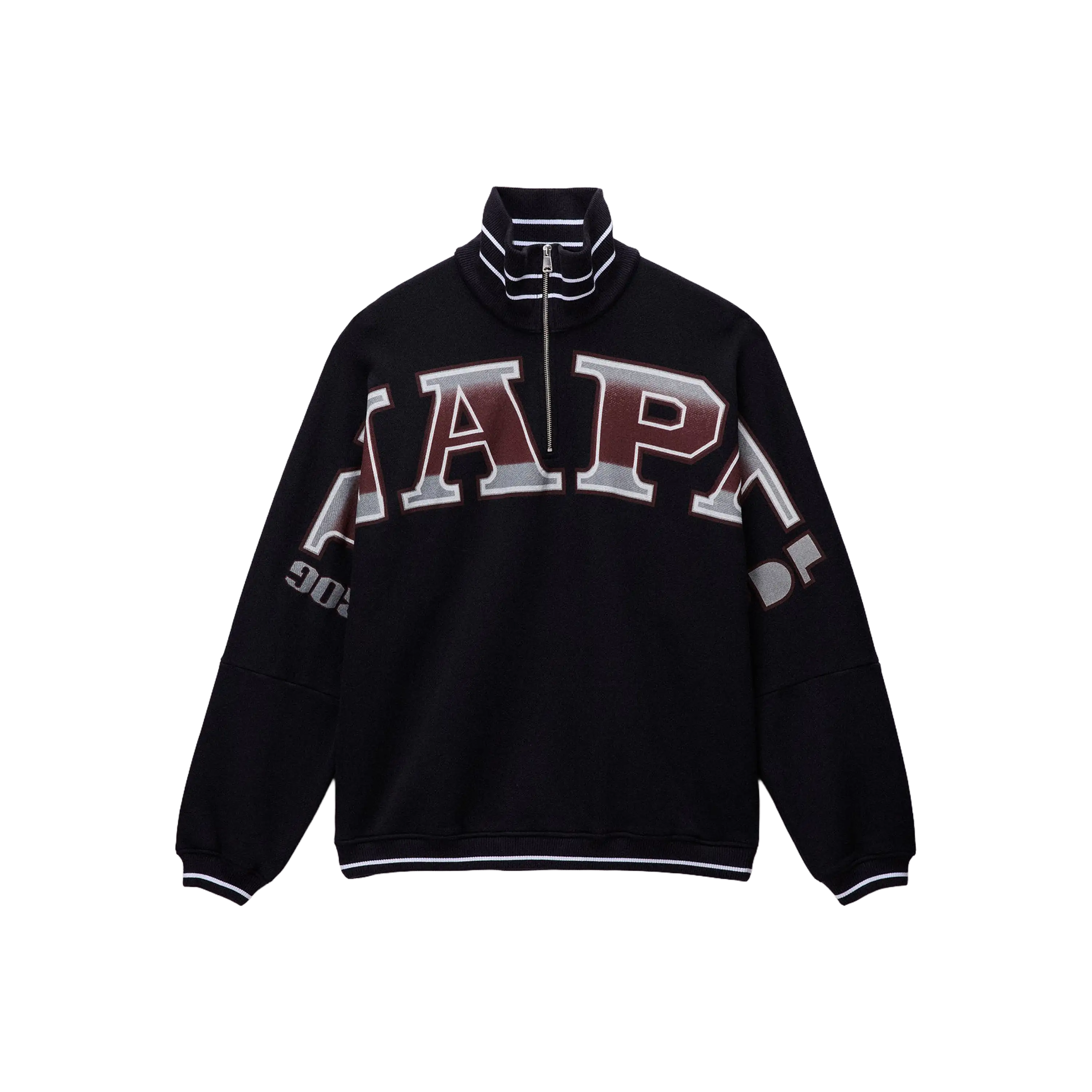 Napa X PDF French Terry Sweatshirt