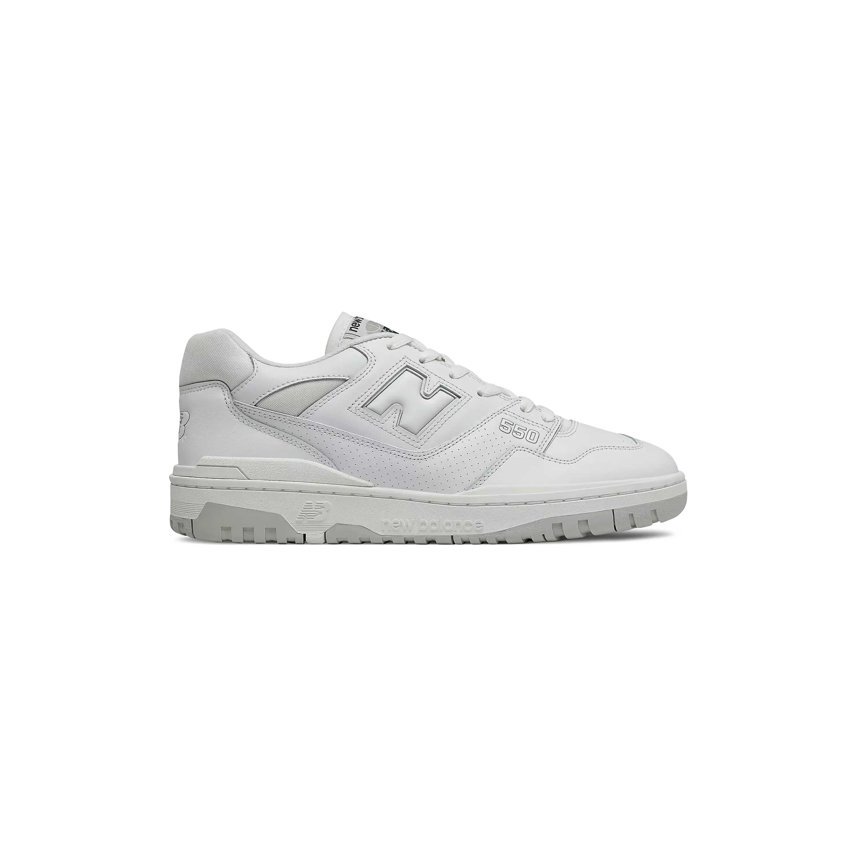 New Balance 550P1 White