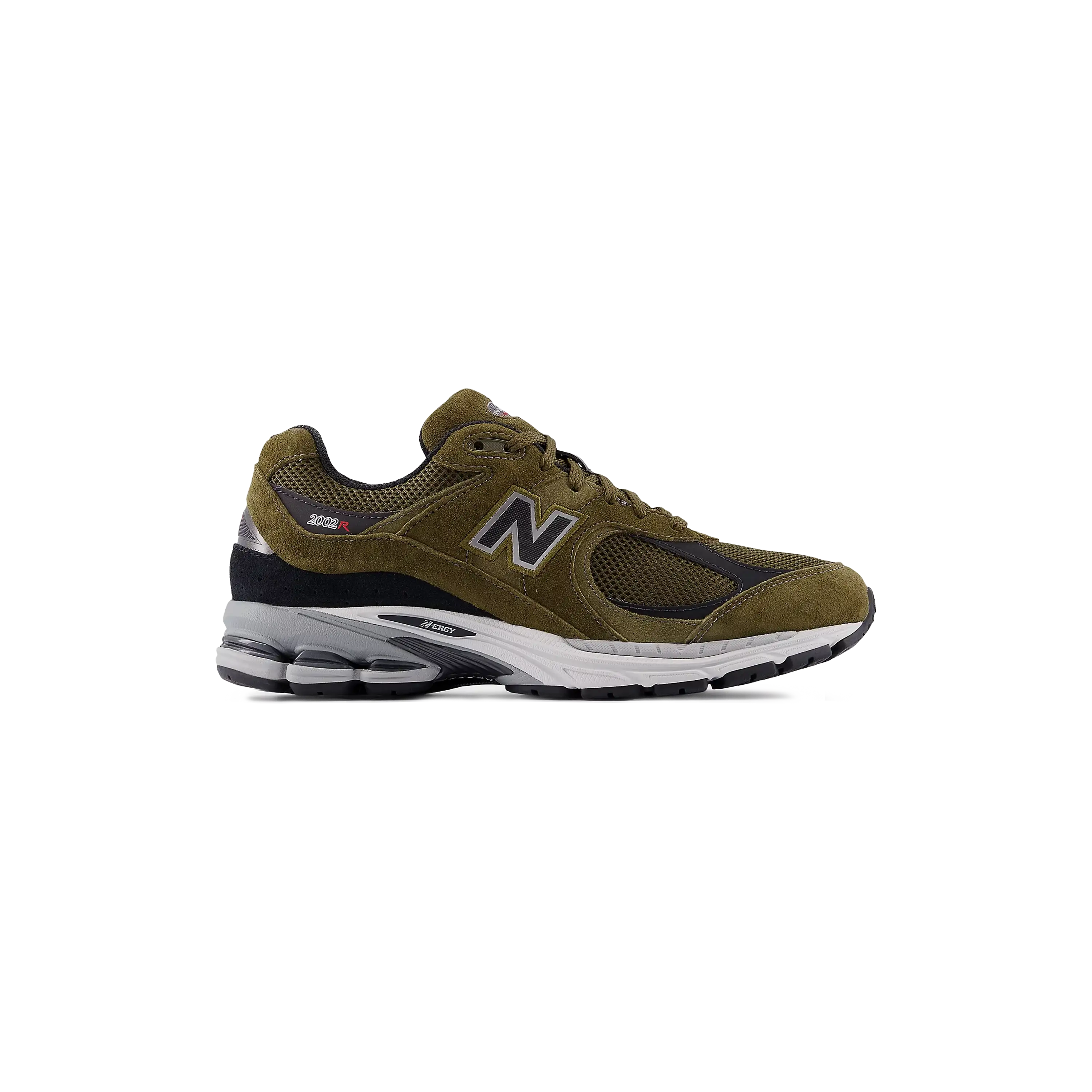 New Balance 2002r Woodland