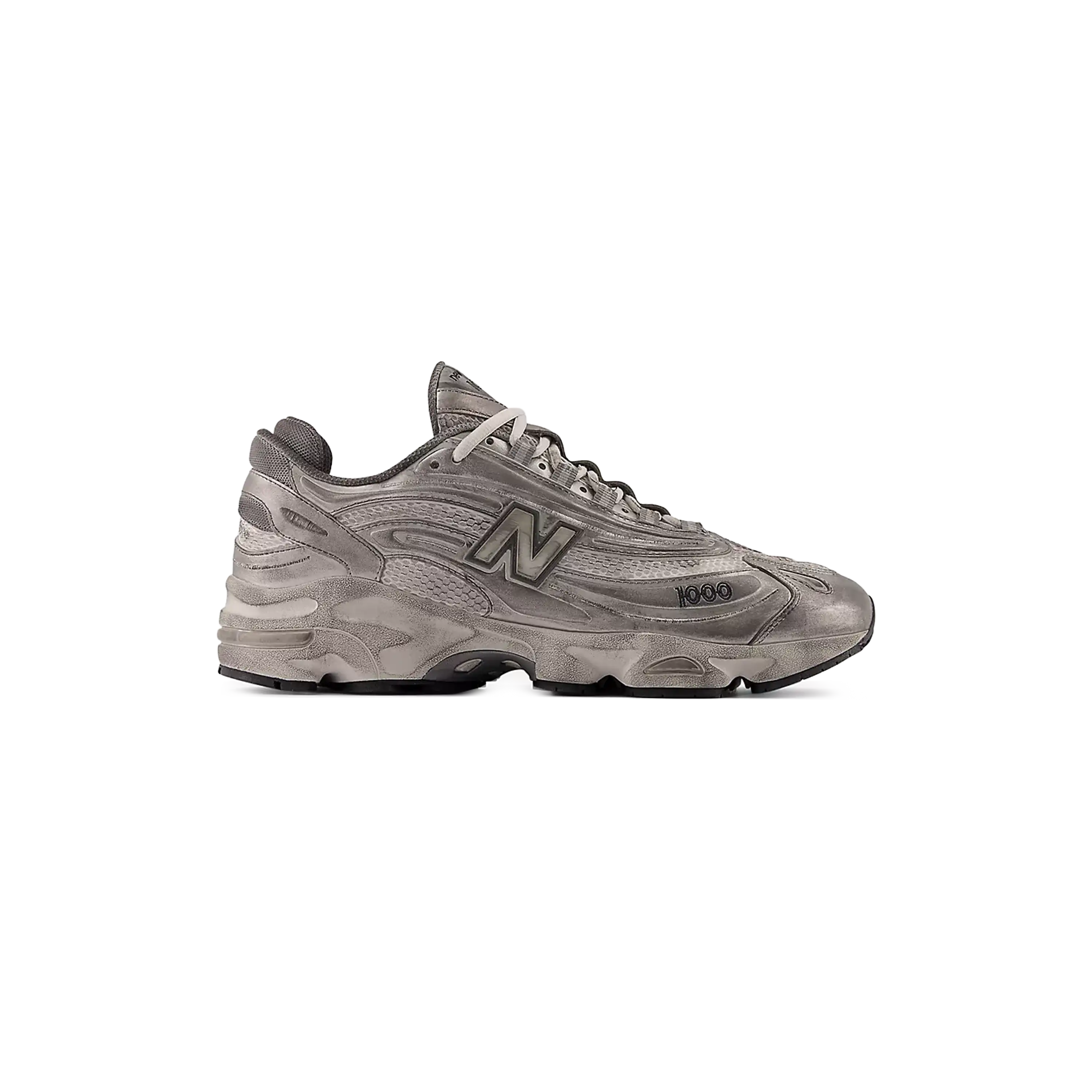 New Balance 1000G Silver