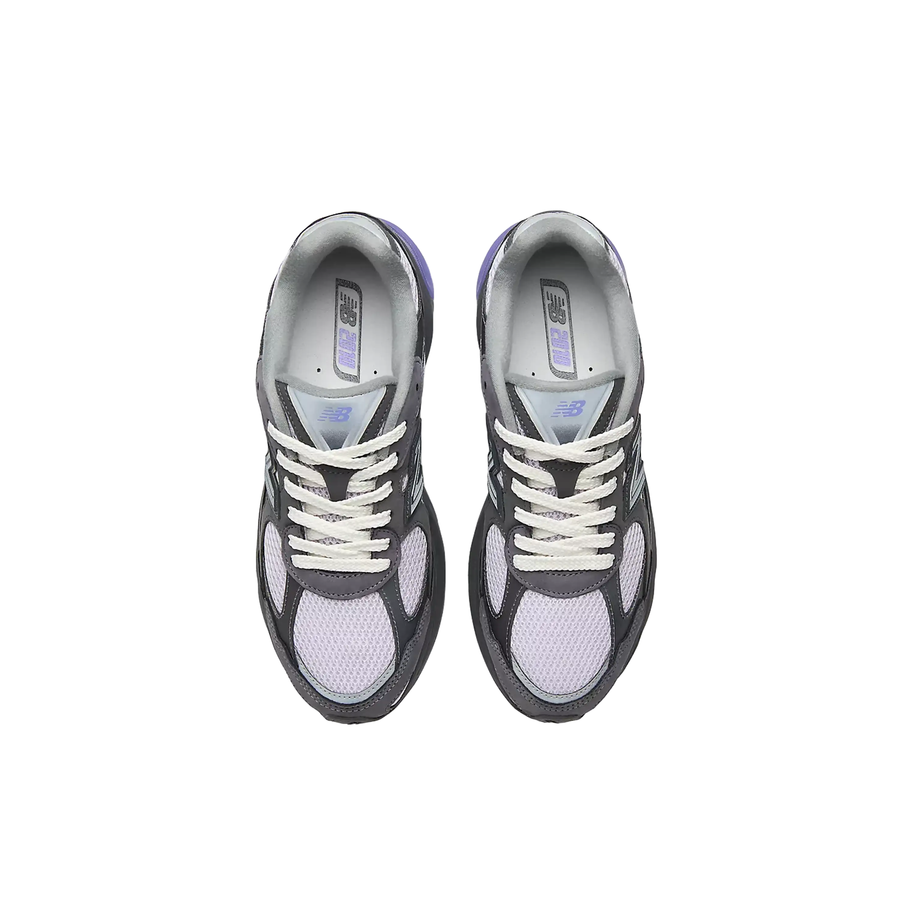 New Balance 2010 6KC Violet